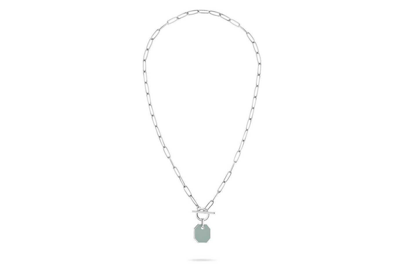 Liebeskind Berlin Edelstahlkette Edelsta... Liebeskind Berlin Edelstahlkette Edelsta...