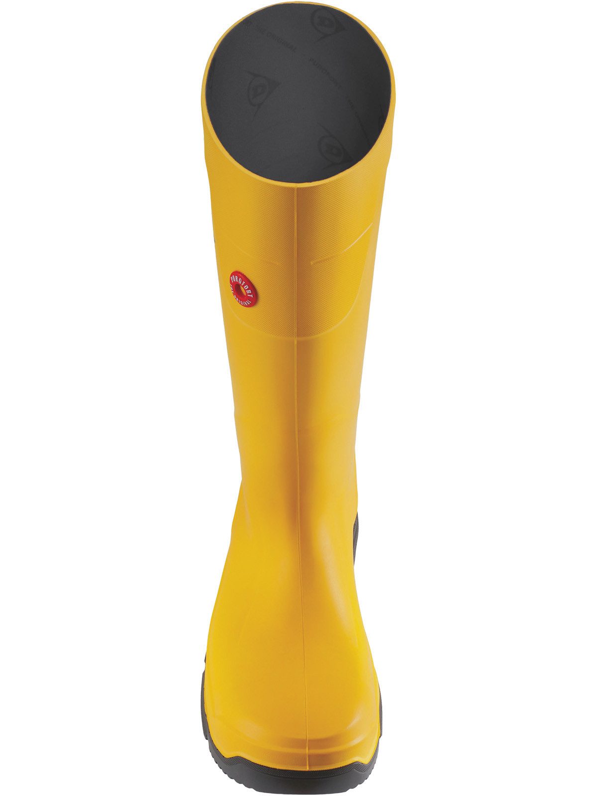 Dunlop_Workwear LJ2JF02 Purofort TerraPRO Full Safety Gummistiefel