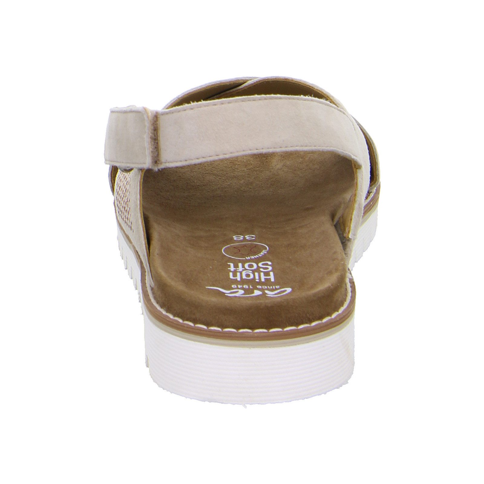 Ara Damen Sandale Kent-Sport Sandalette günstig online kaufen