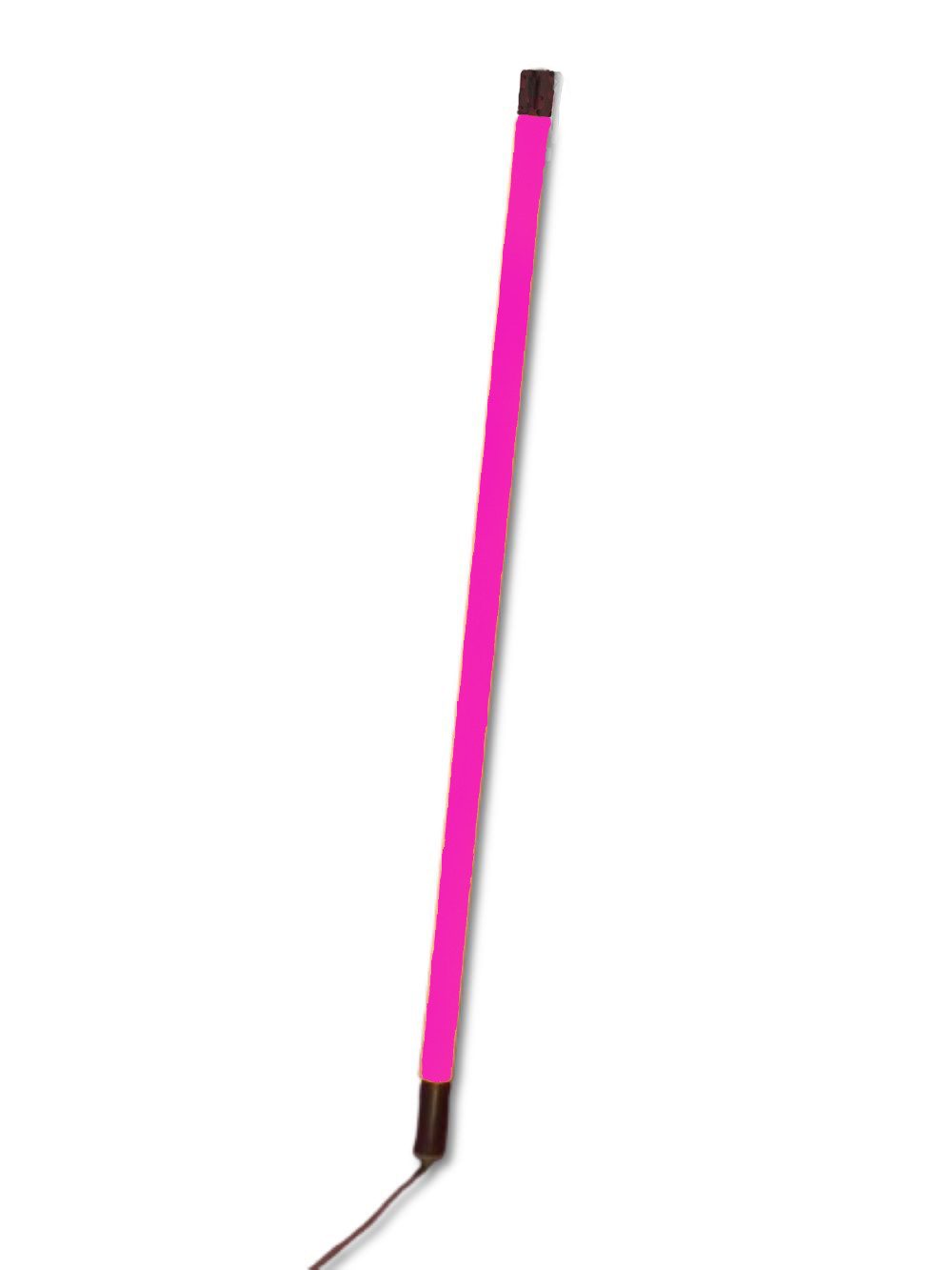 XENON LED Wandleuchte 9630 LED Leuchtstab 18 Watt 123 cm 2000 Lumen IP-20 Lichtfarbe Violett, LED Röhre T8, Xenon