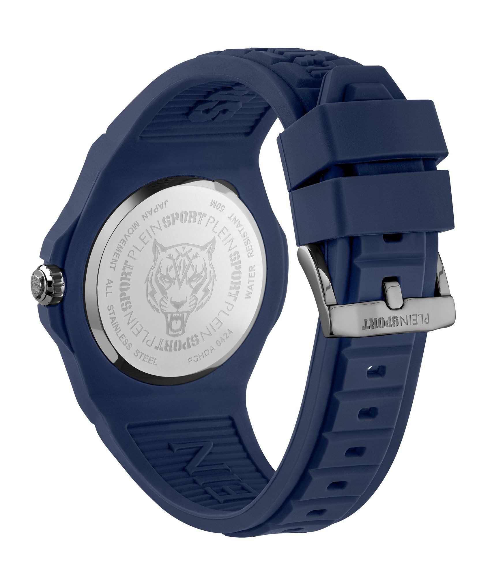 PHILIPP PLEIN Quarzuhr PSHDA0424