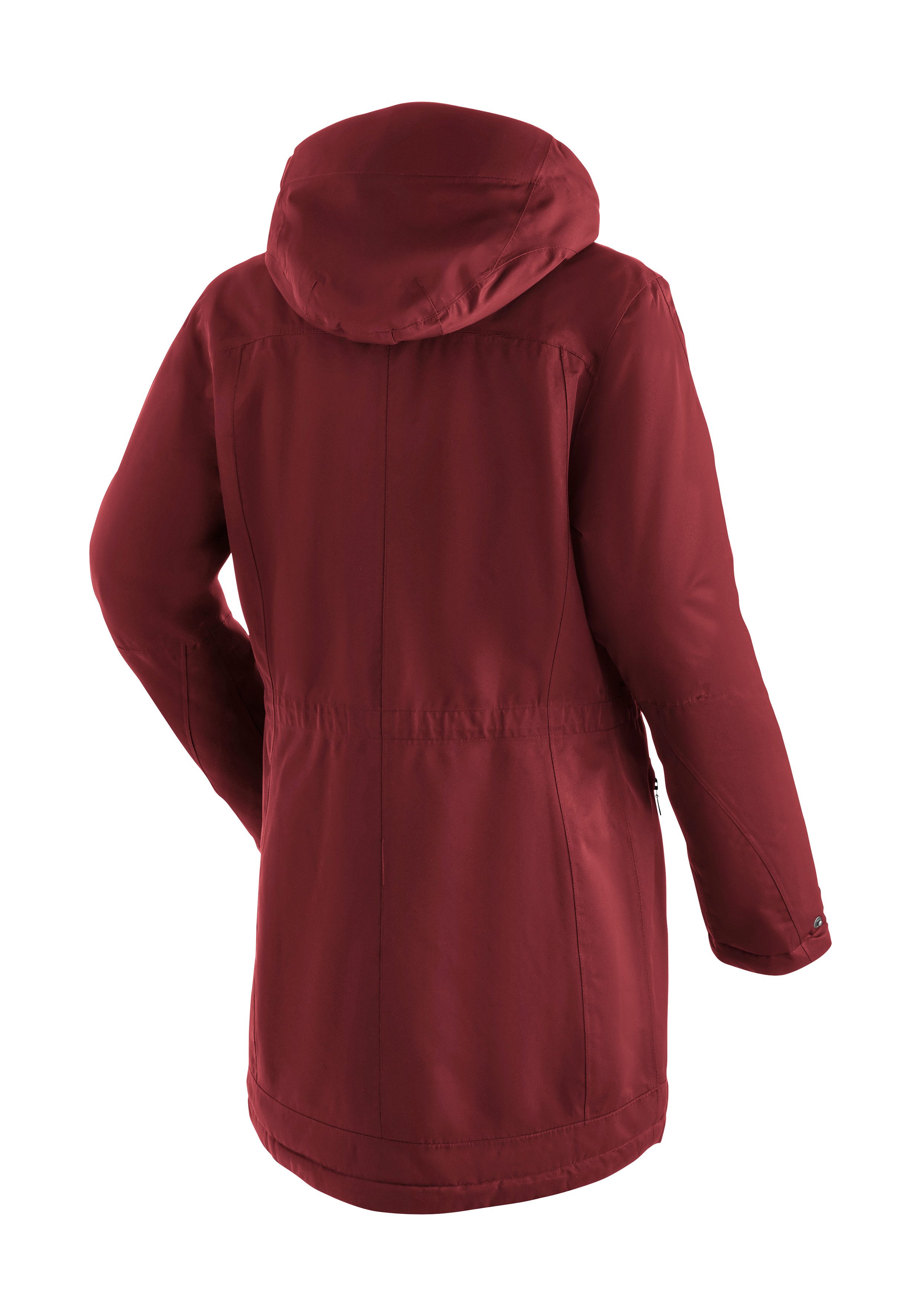 Maier Sports Winterjacke LISA 2.1 WOMAN mTHERM Innovative Isolation