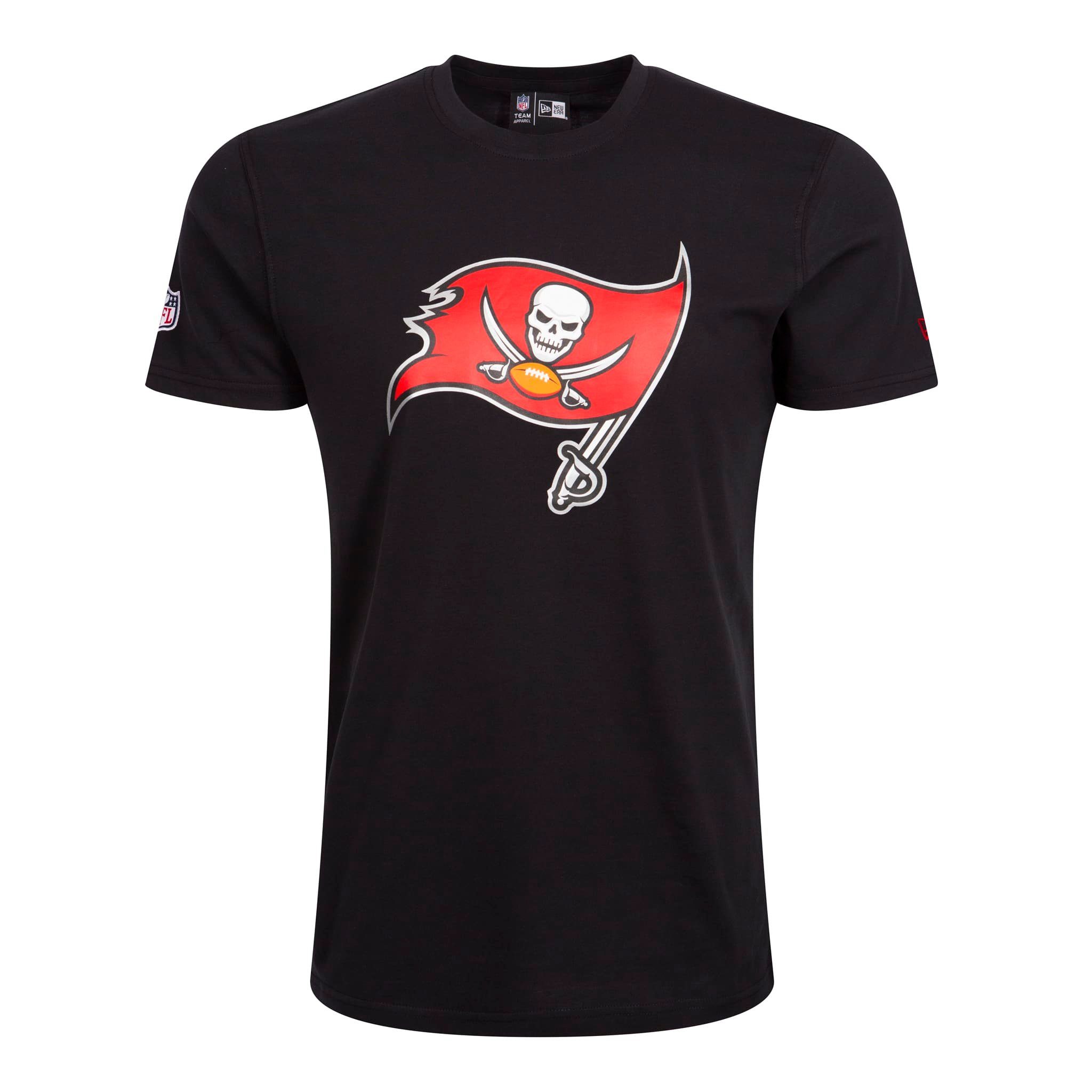 New Era T-Shirt NFL Tampa Bay Buccaneers (1-tlg)
