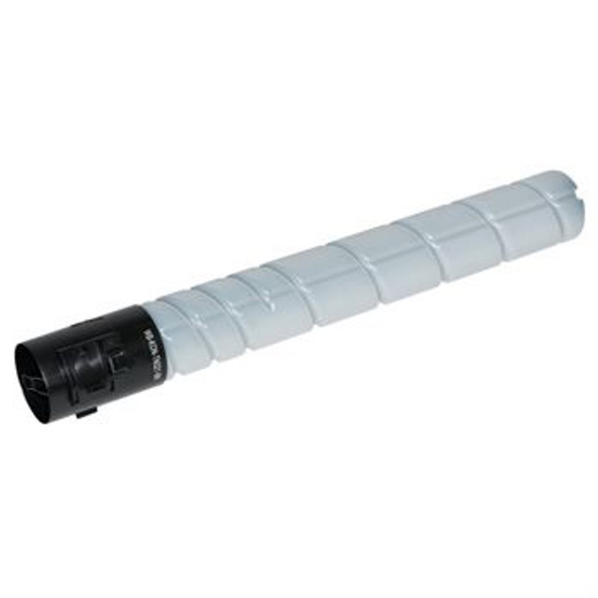 ABC Tonerkartusche, (Kompatibler Toner für Konica Minolta TN-324 K Schwarz Bizhub C258, Konica Minolta Bizhub C258 C308 C368, Develop Ineo+ 258 308 368), ABC