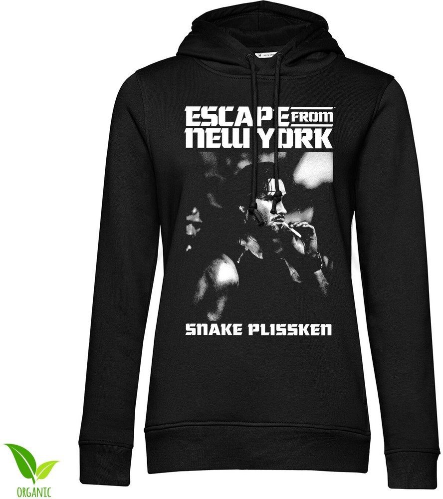Escape from New York Kapuzenpullover