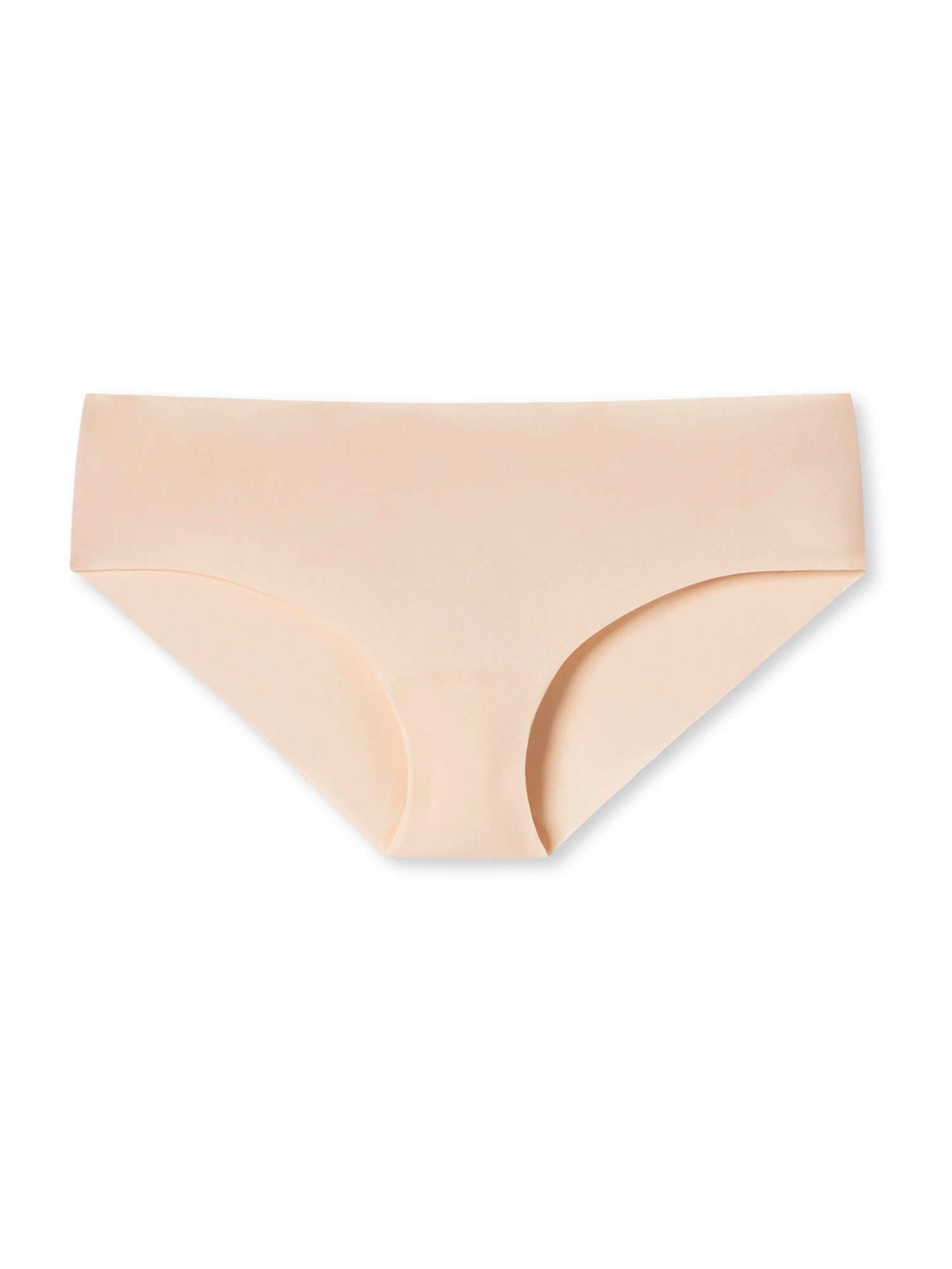 Schiesser Panty Invisible Light sand