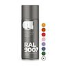 RAL 9007 Grey Aluminium