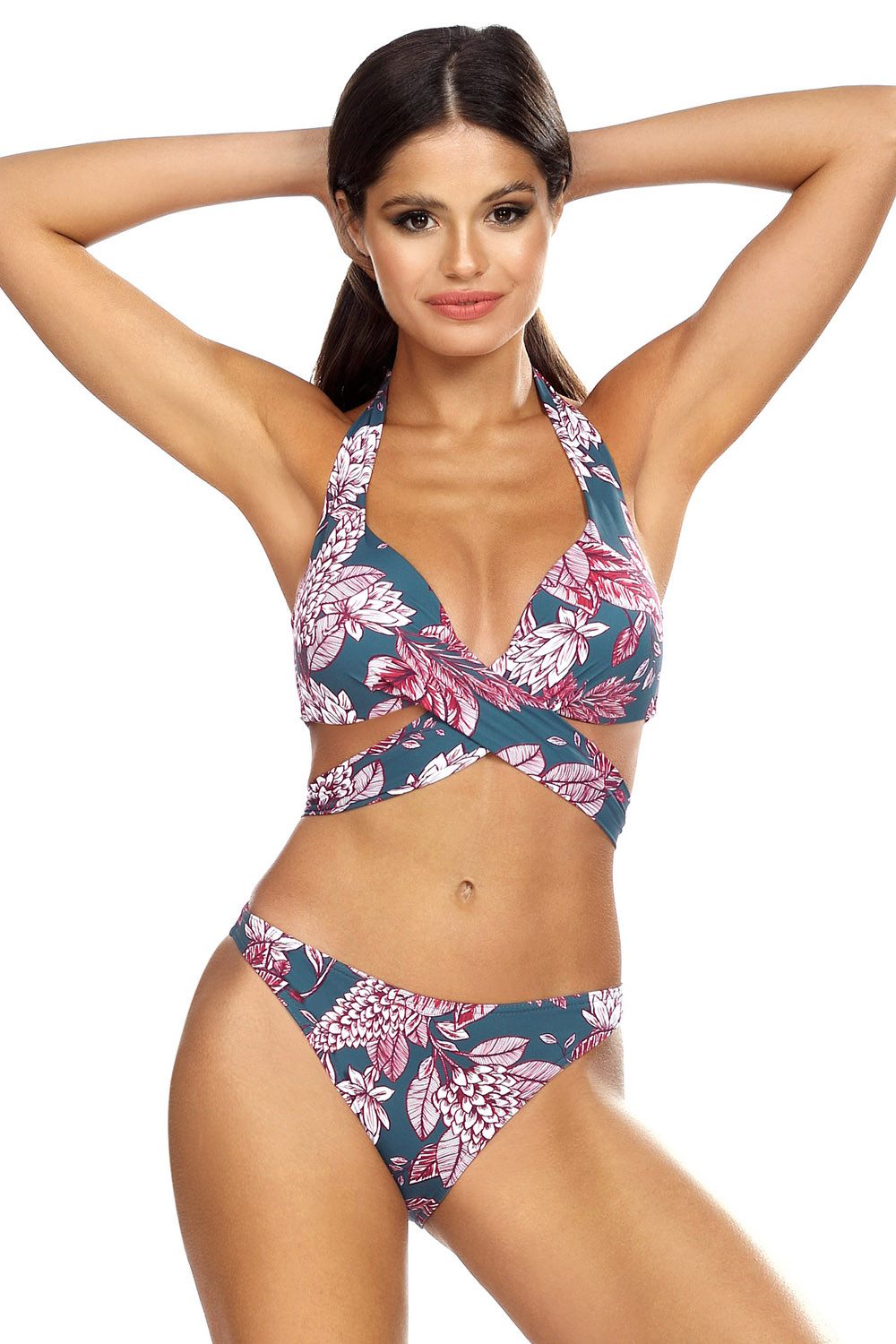 Lorin Badeanzug L2418/2