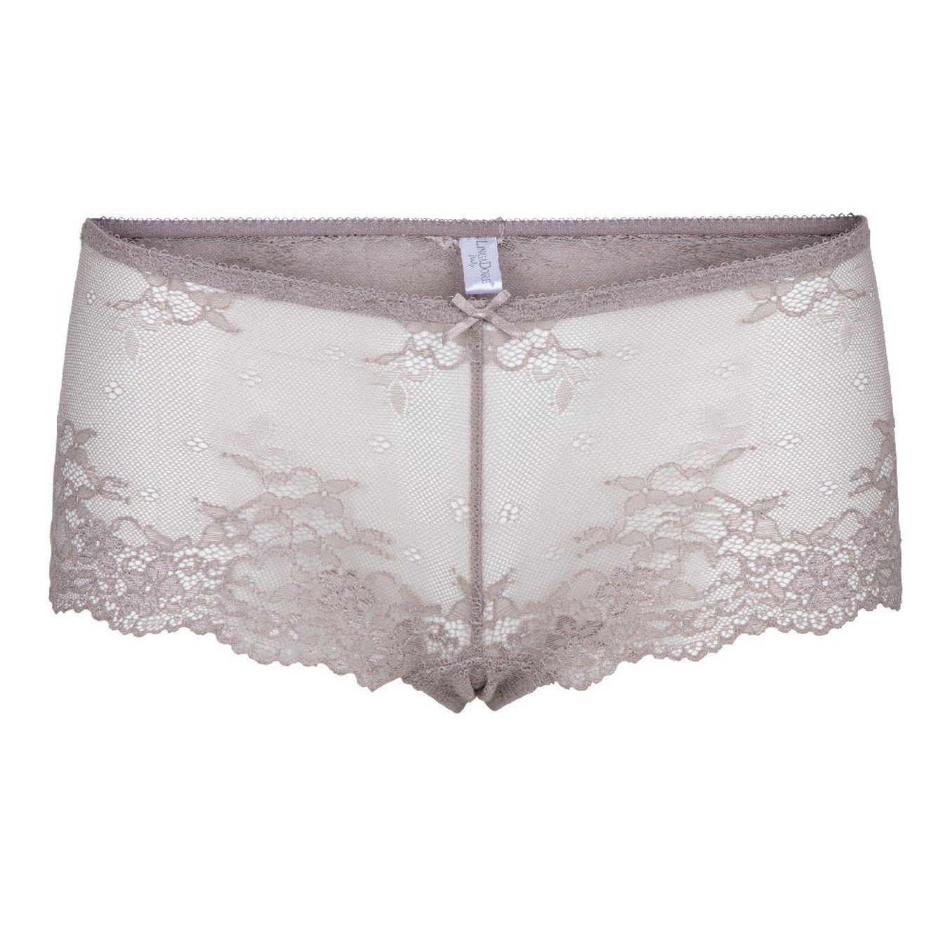 LingaDore Shorty LingaDore Daily Lace Hipster taupe