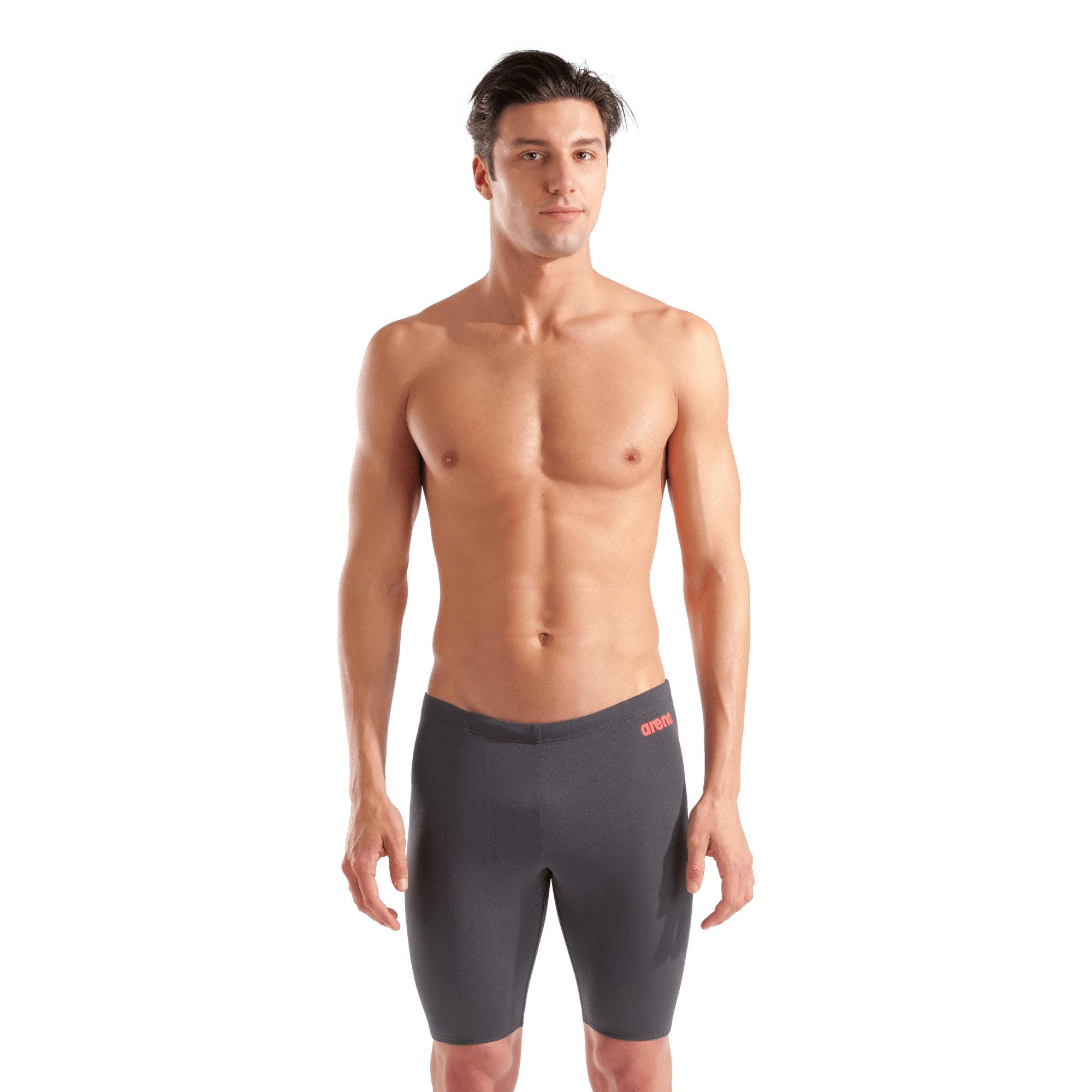 Arena Badehose Arena Herren Badeshose MEN'S TEAM SWIM JAMMER SOLID 004770 günstig online kaufen