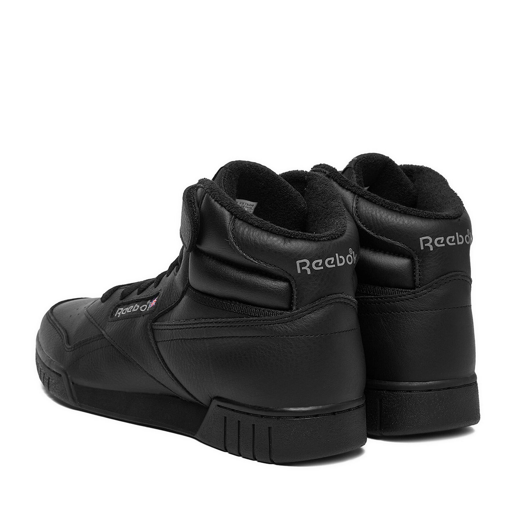 Reebok Reebok Herren Turnschuhe 5907964186984 Schwarz Walkingschuh