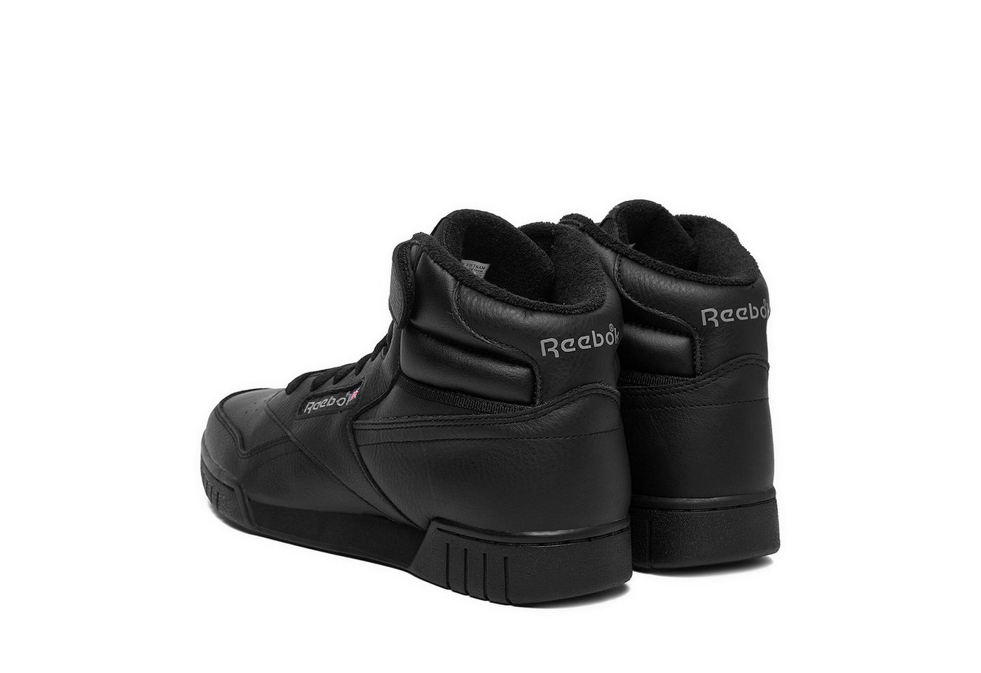 Reebok Reebok Herren Turnschuhe 5907964186984 Schwarz Walkingschuh