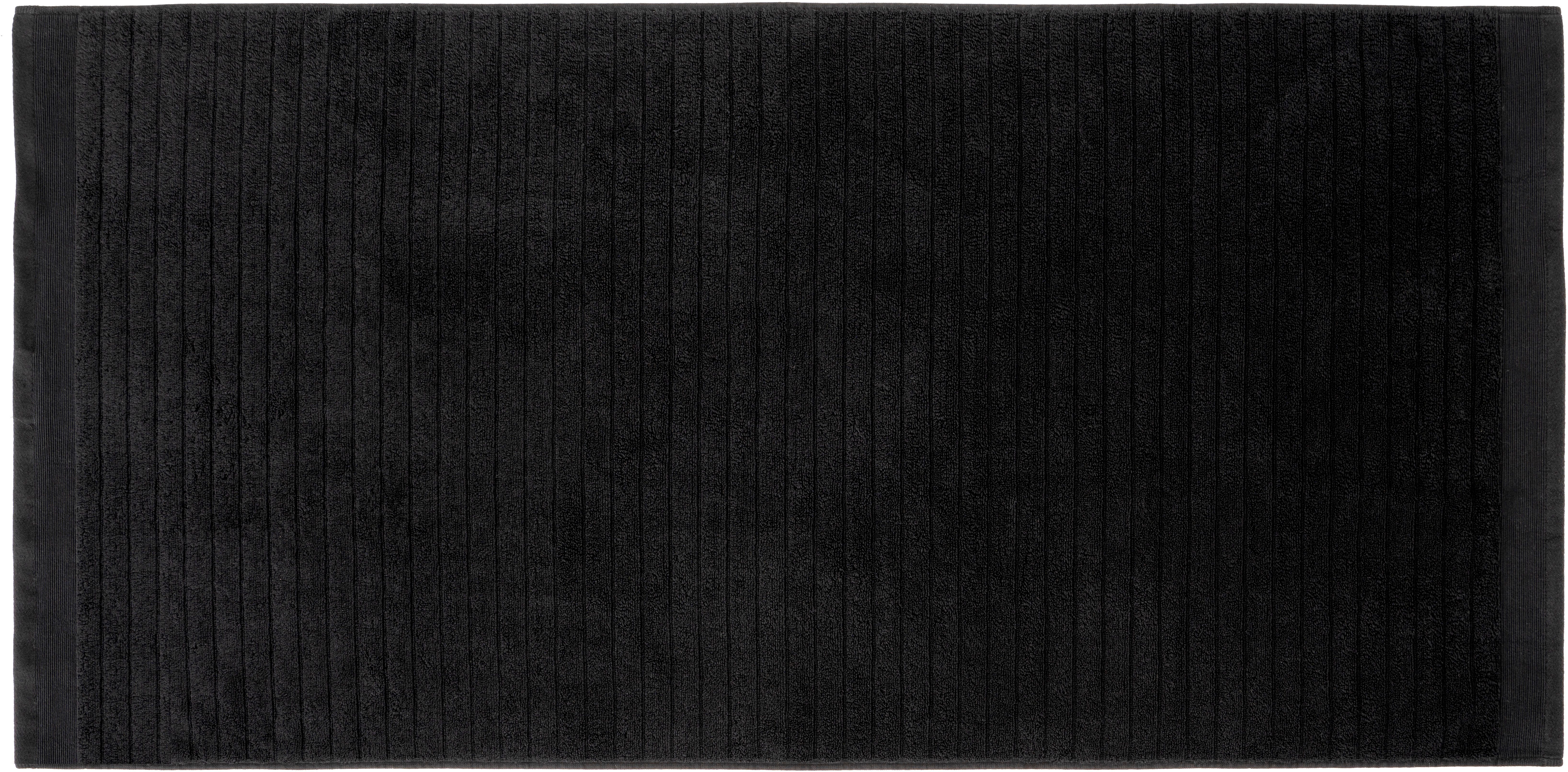 Heckett and Lane Strandtuch Heckettlane Strandtuch Prestige, Frottee (Packung, 1-St), Strandtuch aus hochwertige Baumwolle, 650gr/m²
