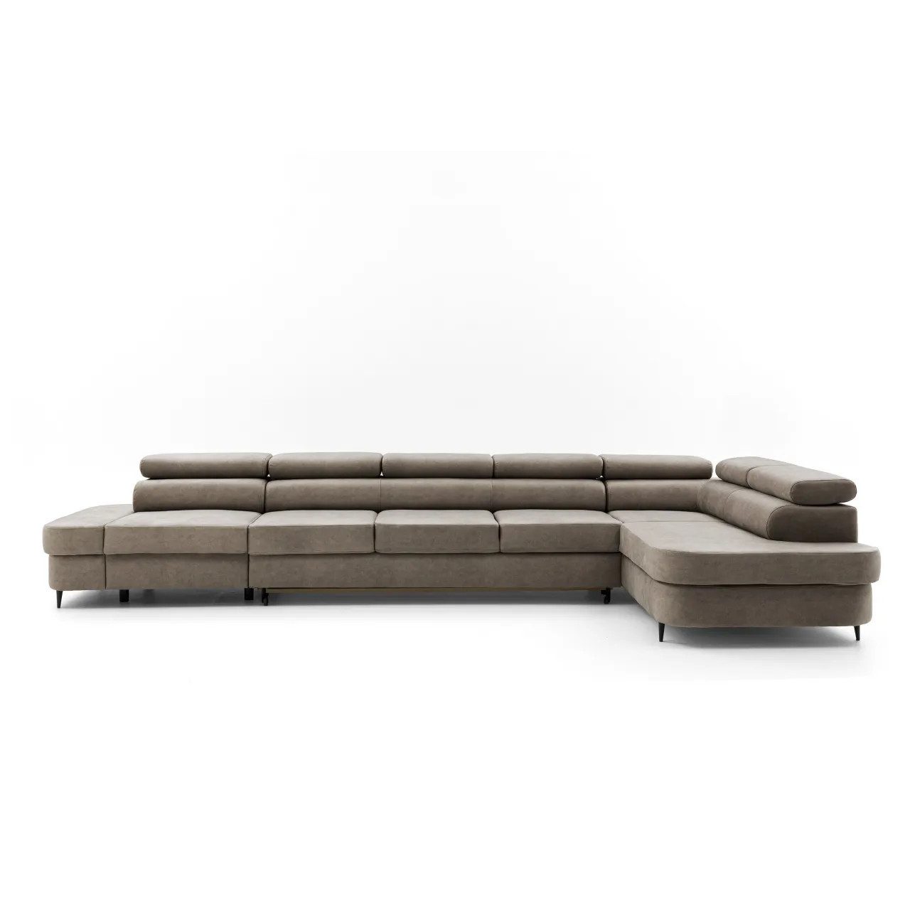 NEXT COLLECTION Ecksofa PRIAM XXL, Funktion günstig online kaufen