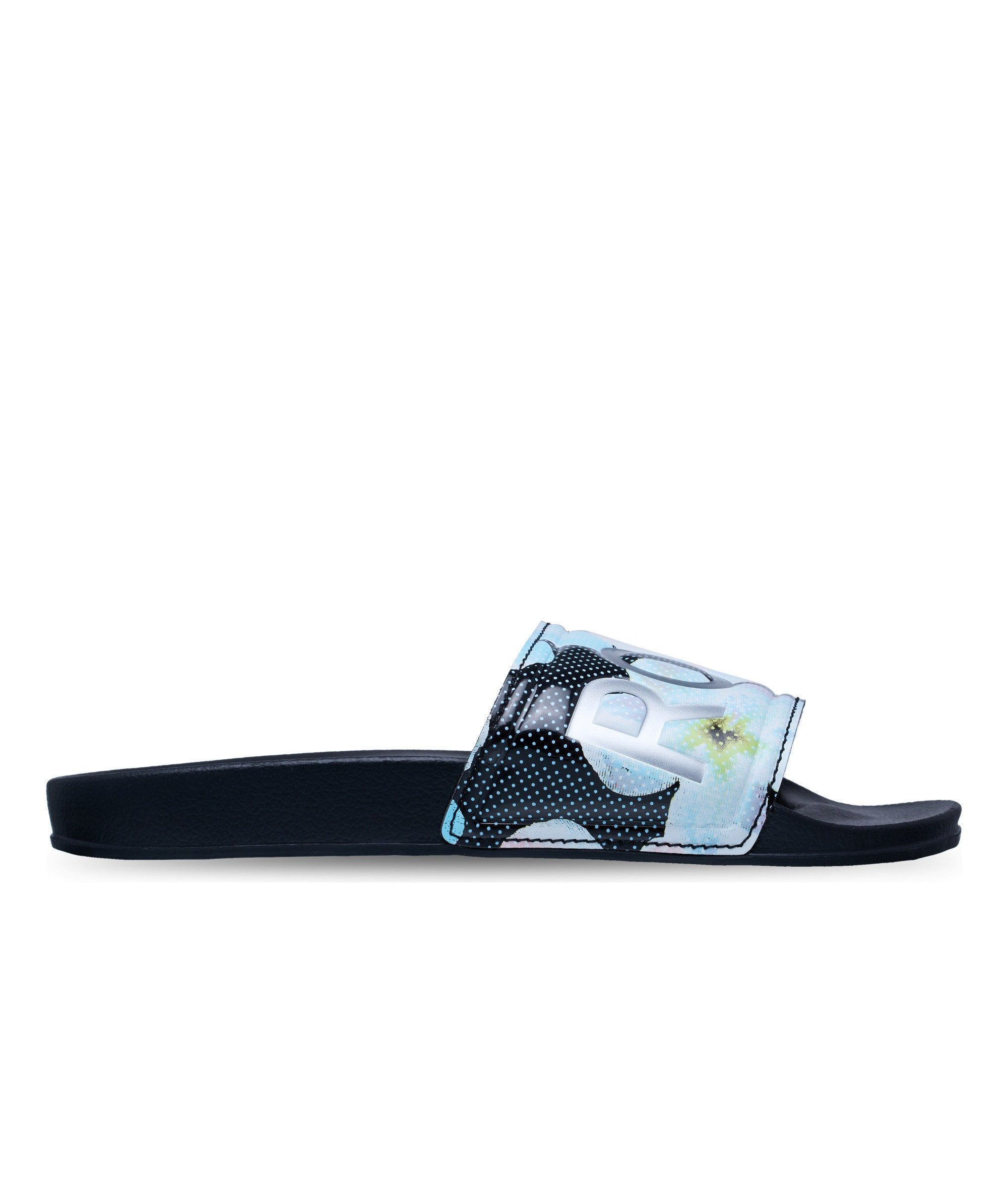 Roxy SLIPPY II PRINTED Badesandale Badelatschen, Schlappen