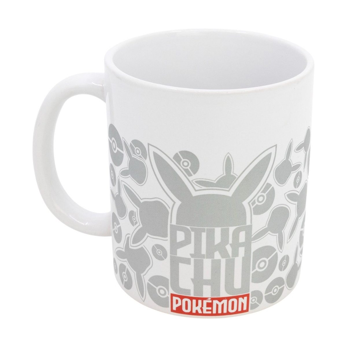 POKÉMON Tasse Metal Meltdown Tasse 325 ml in Geschenkbox