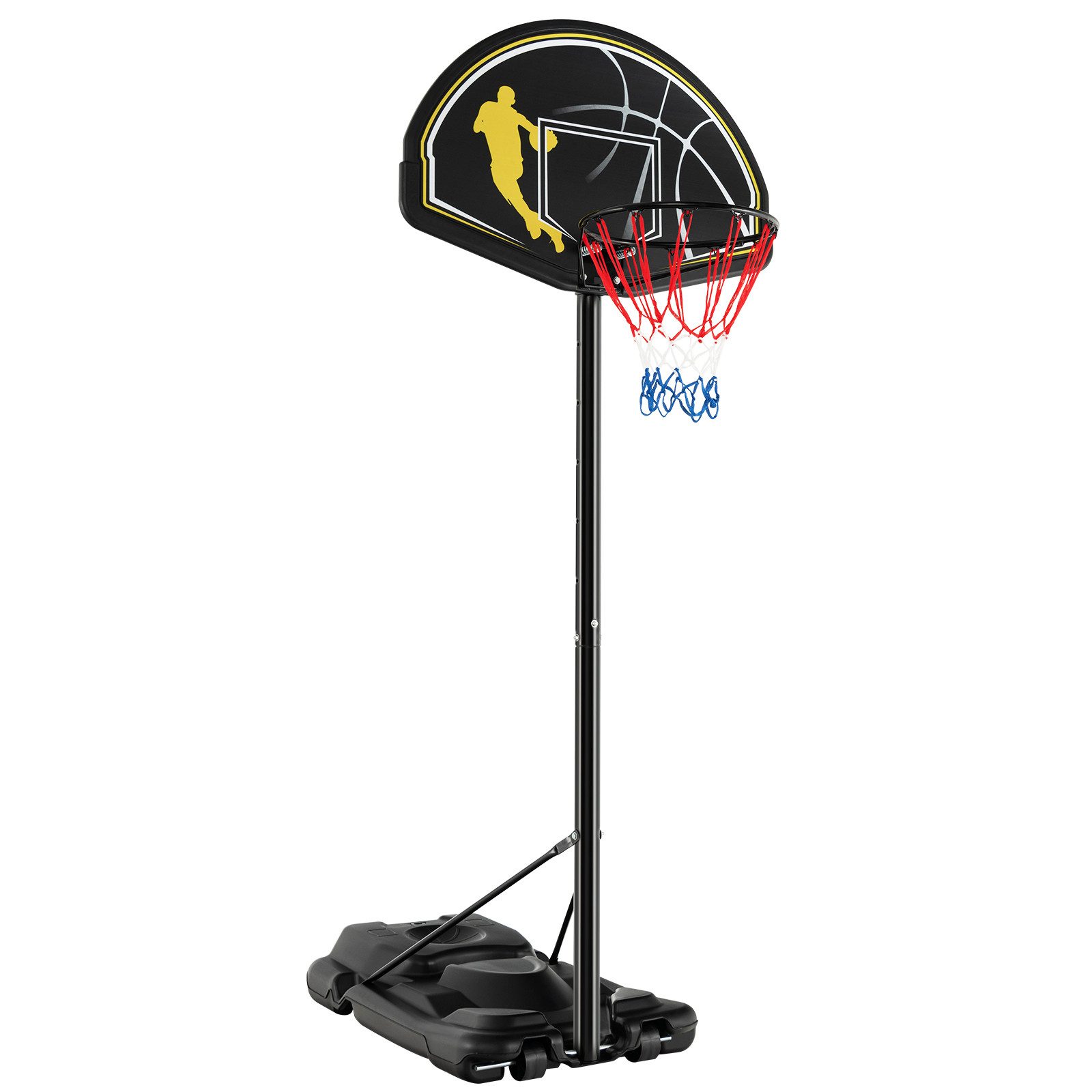 Basketballständer