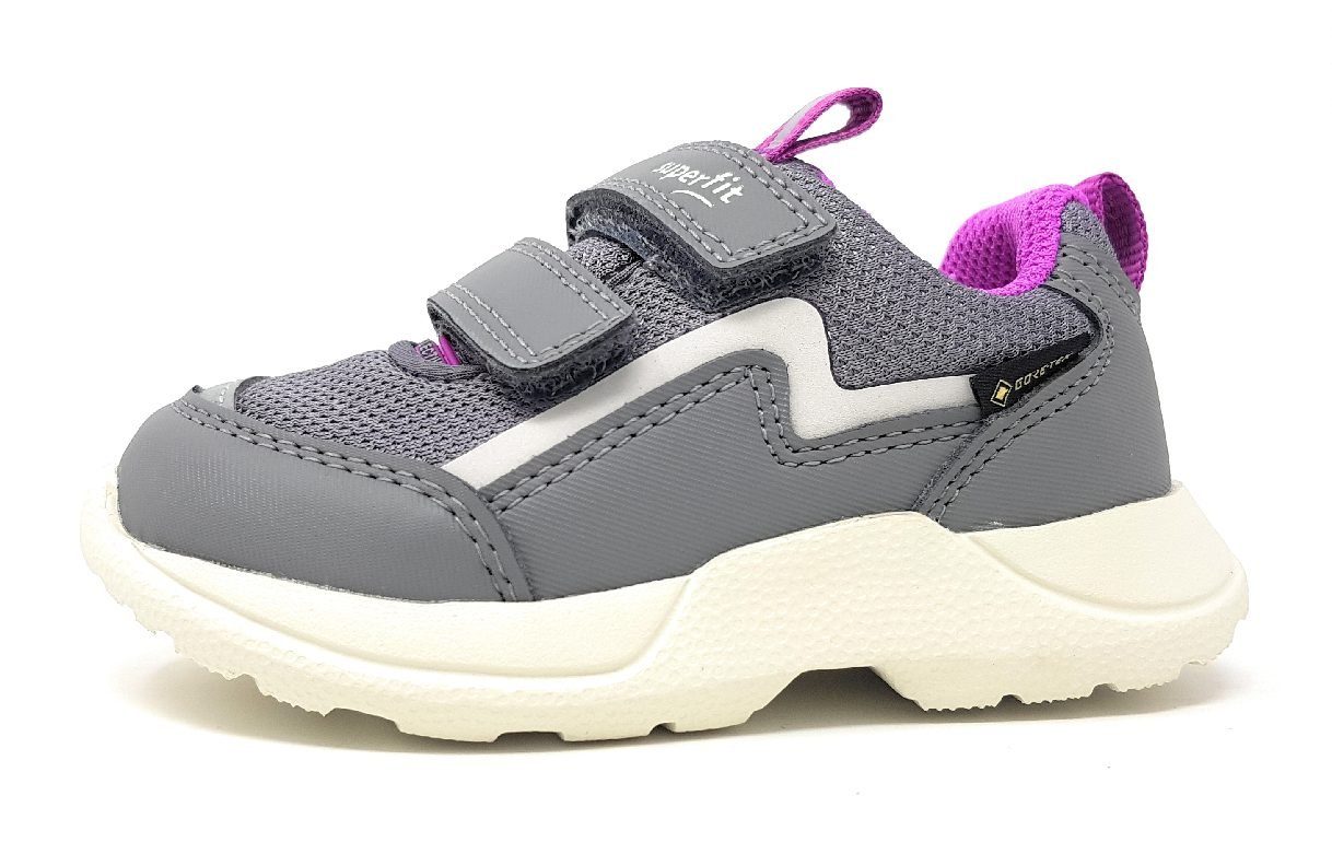 Superfit Klettschuh Aquaschuh