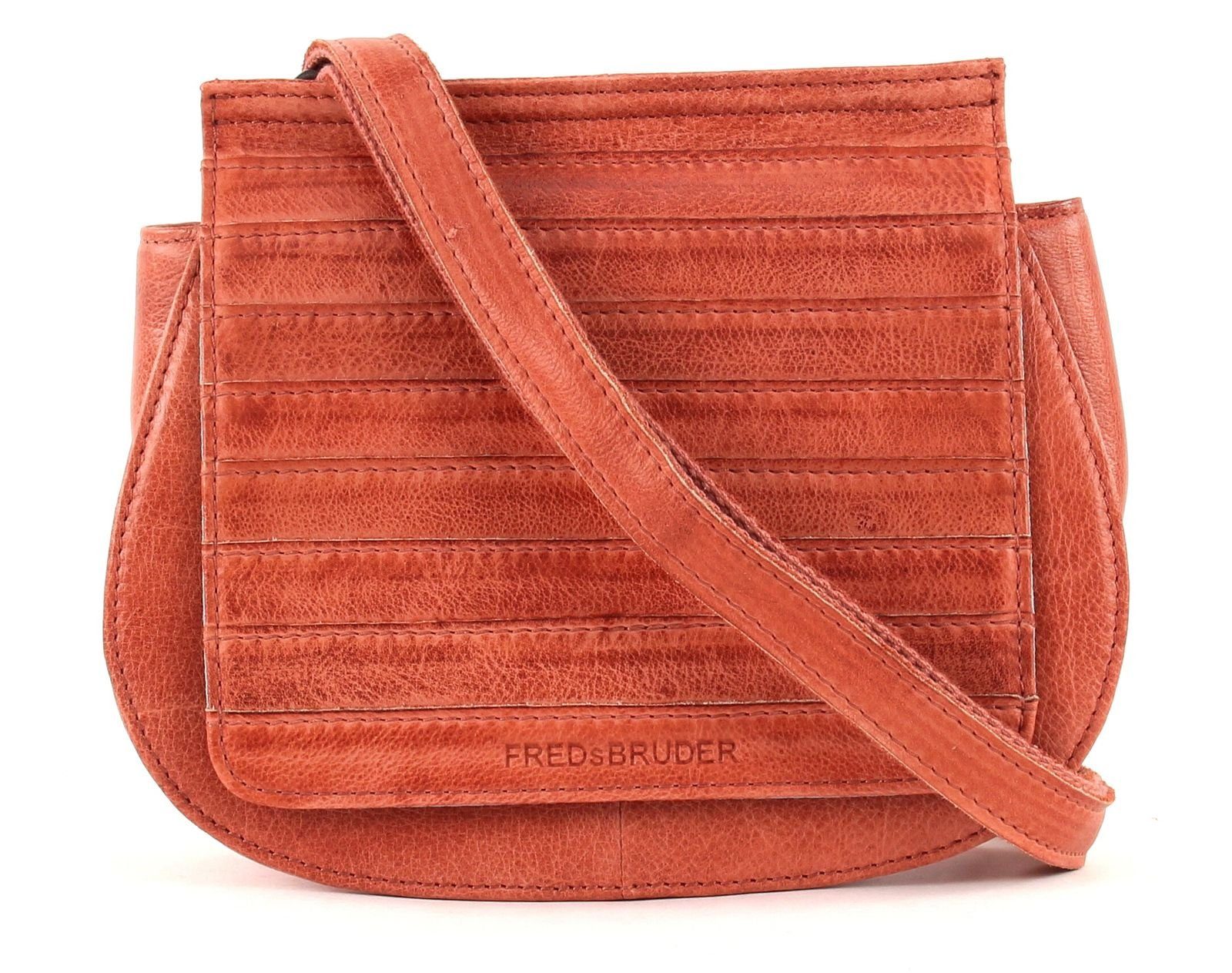 FREDsBRUDER Schultertasche Layer günstig online kaufen