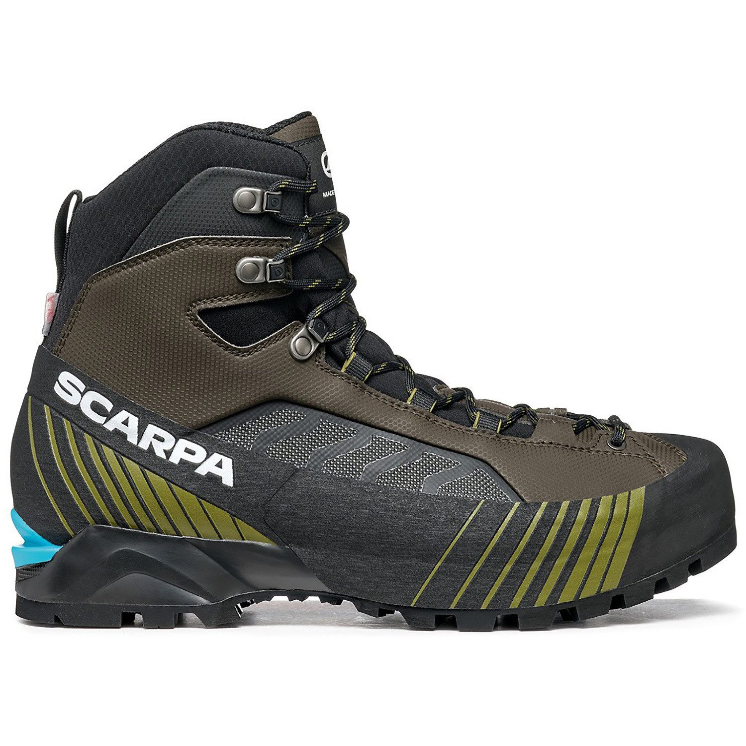 Scarpa Multifunktionshalbschuh M RIBELLE LITE HD günstig online kaufen