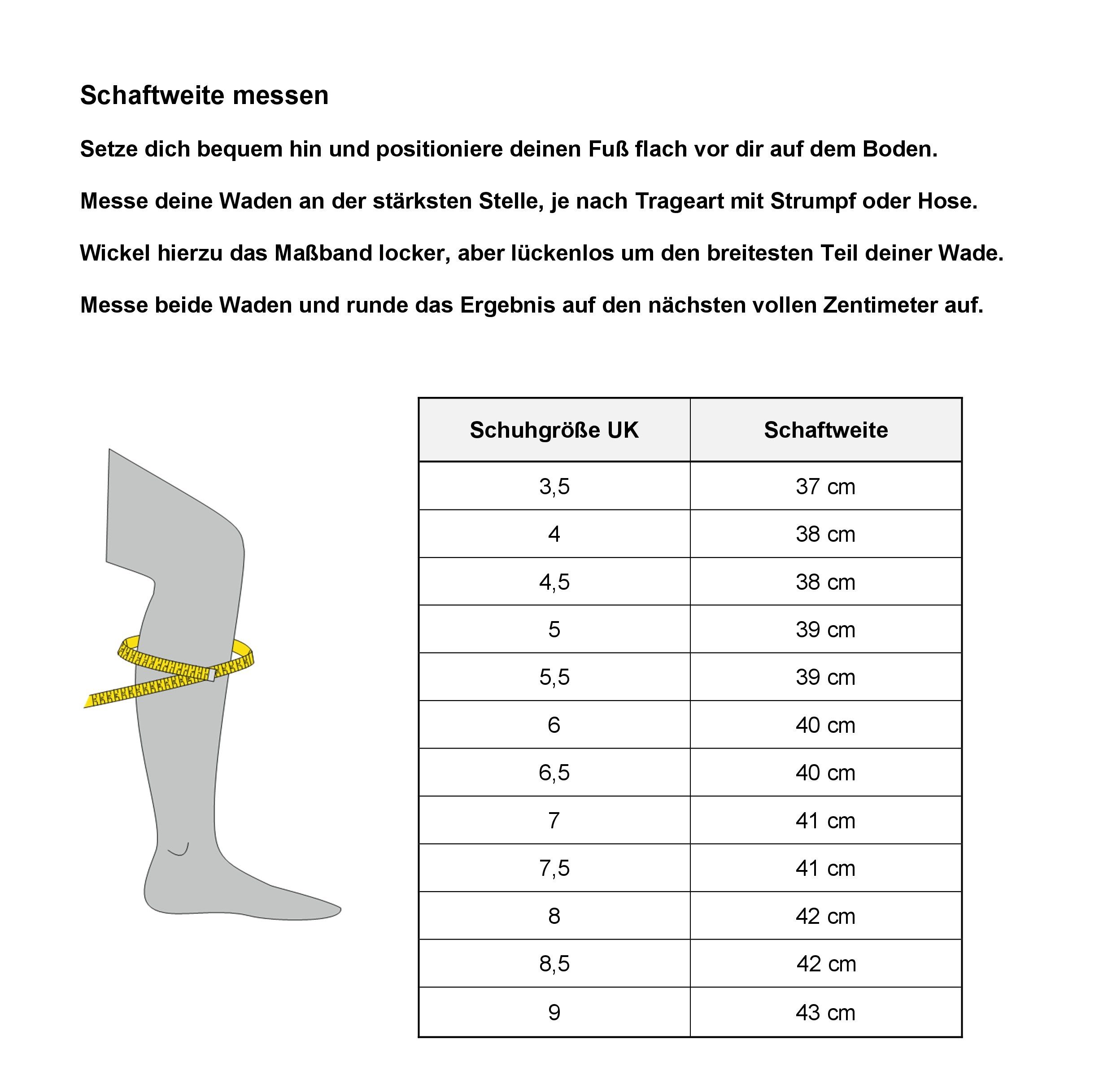 Ara LIVERPOOL Stiefel Damenstiefel mit Blockabsatz mit High Soft-Funktion günstig online kaufen