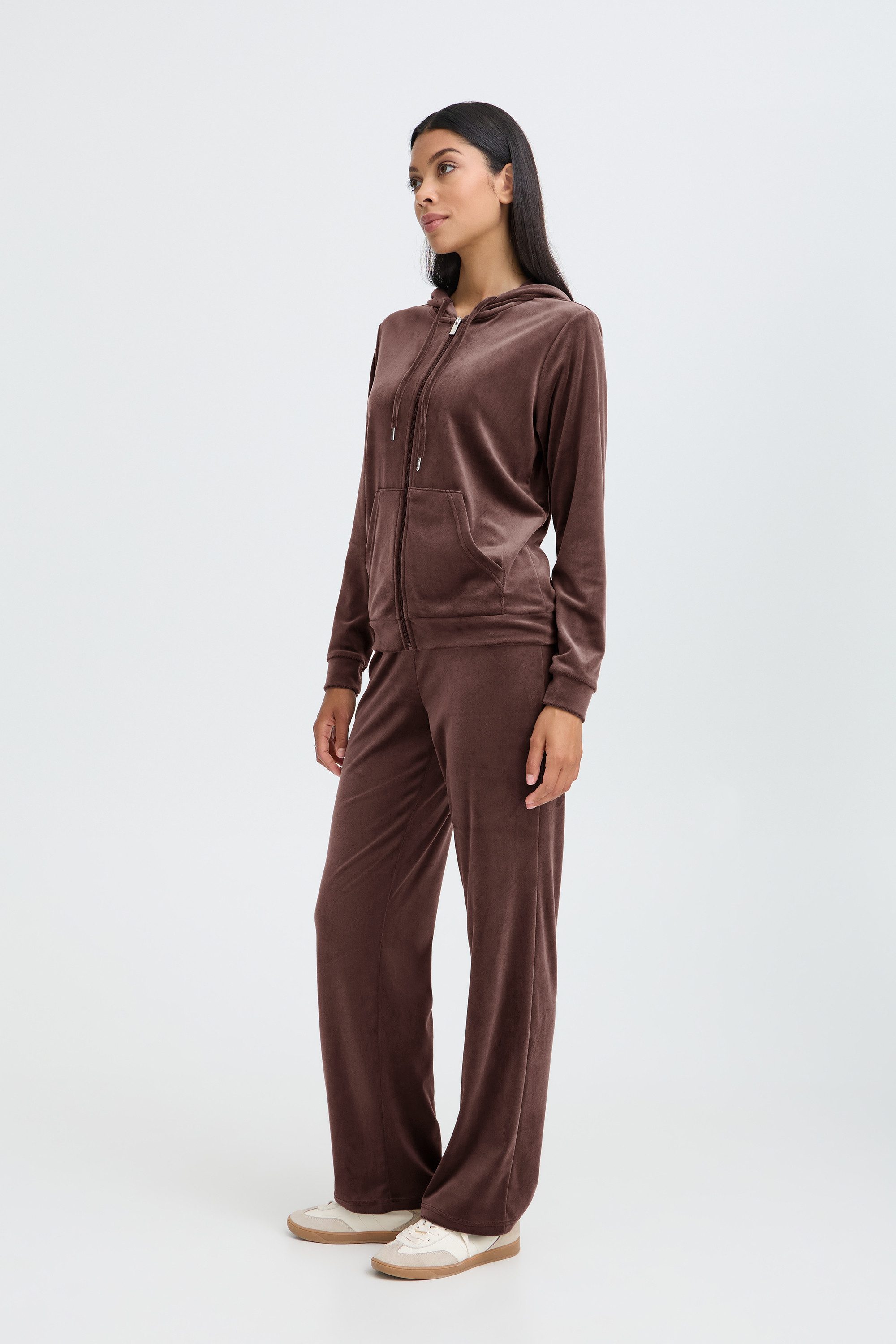 b.young Jogginganzug Set sweat BYMITZA