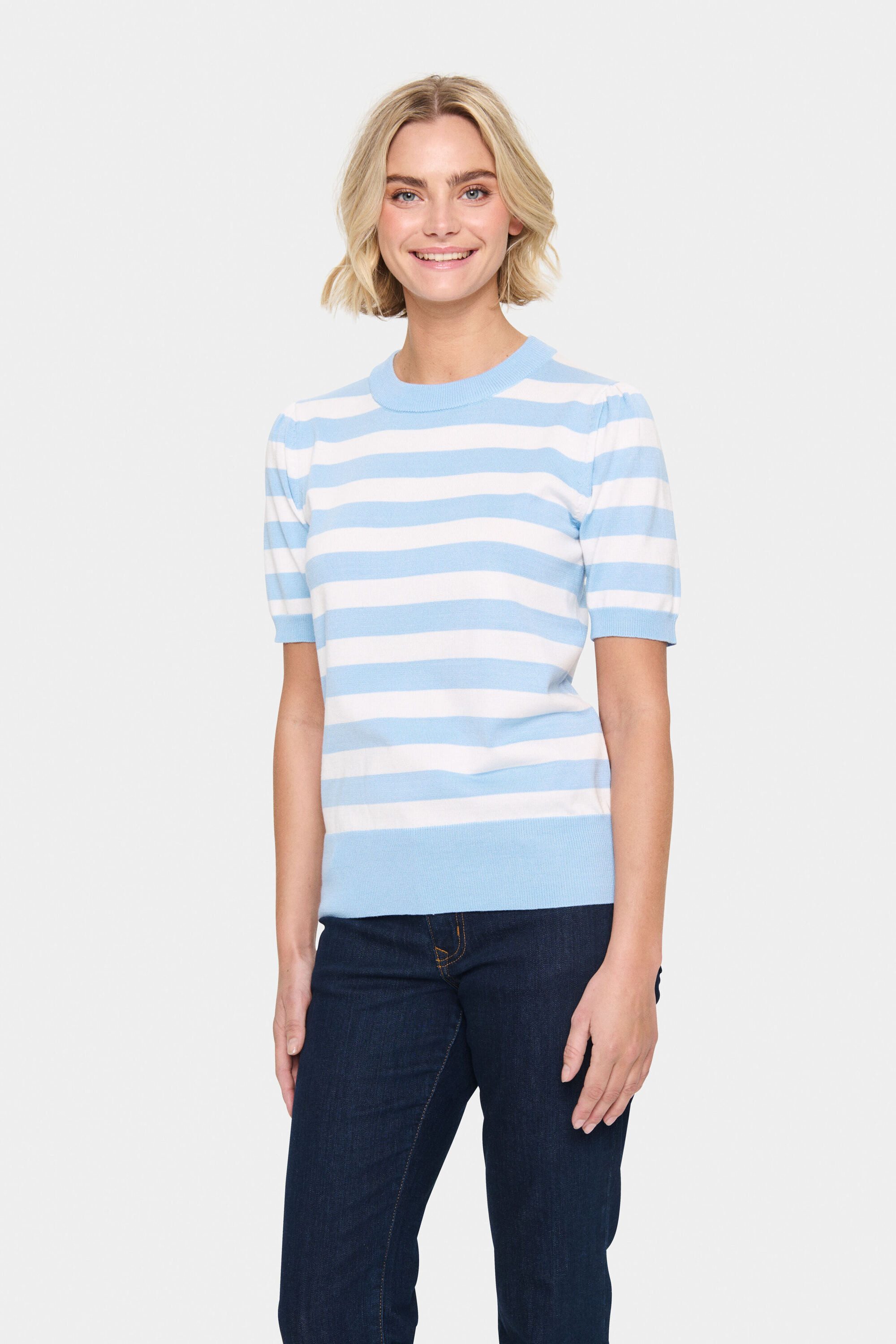 Saint Tropez Strickpullover Strickpullover MilaSZ