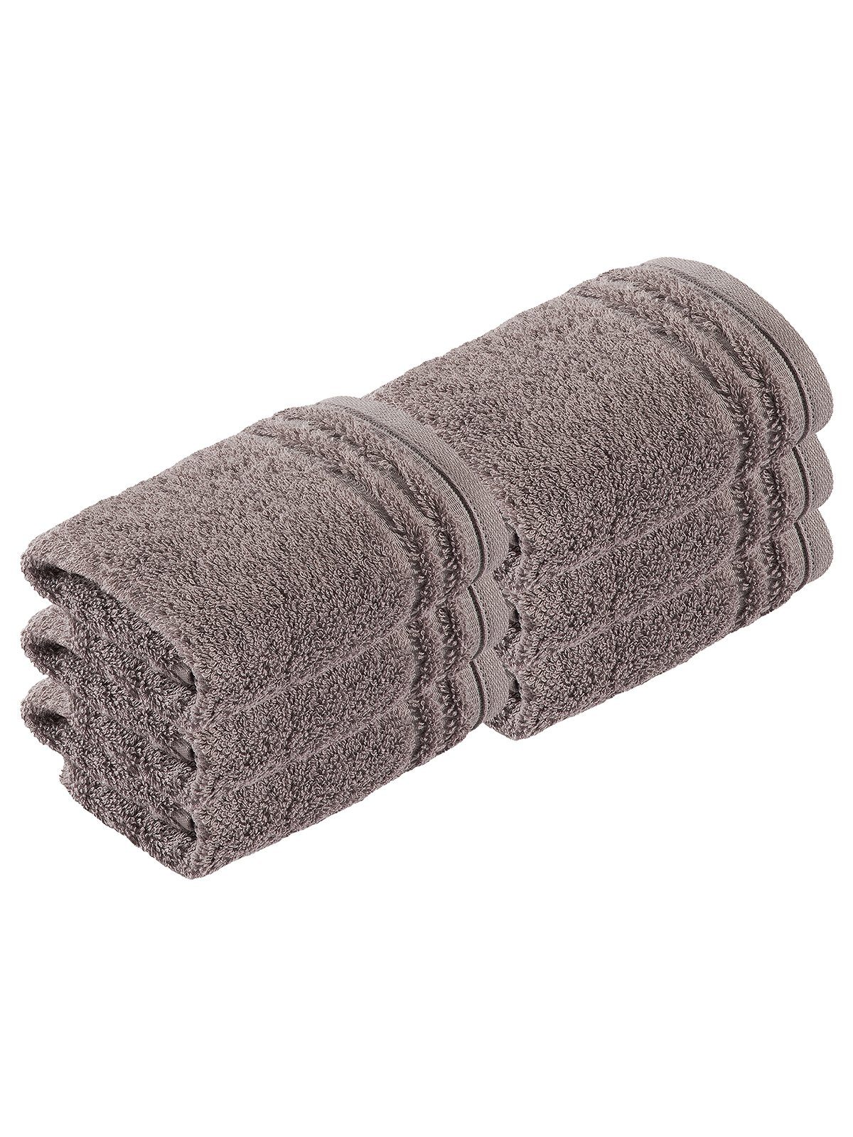 Seiftuch 6er Pack Seiftuch 30 x 30 cm Vienna Style Supersof