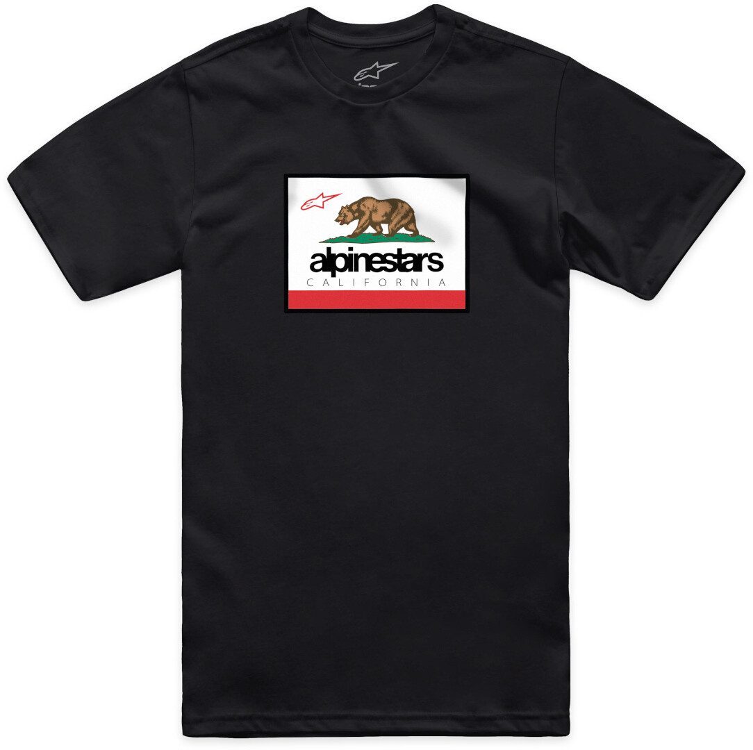 Alpinestars T-Shirt Cali 2.0 T-Shirt