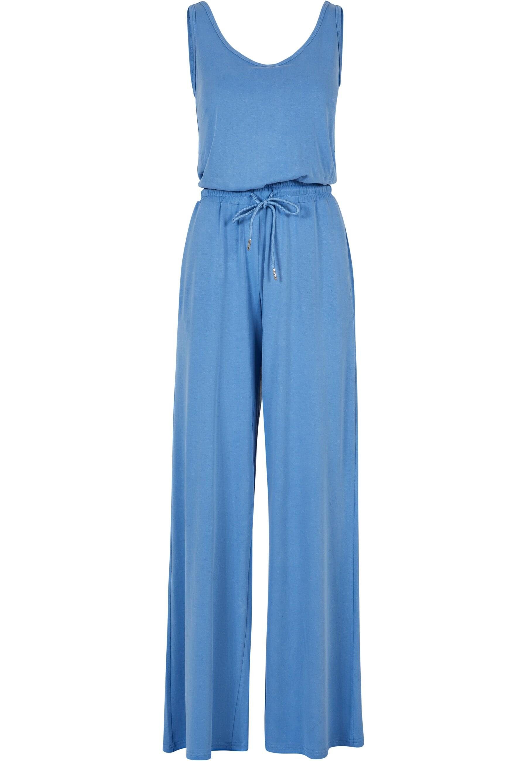 URBAN CLASSICS Jumpsuit Urban Classics Damen günstig online kaufen