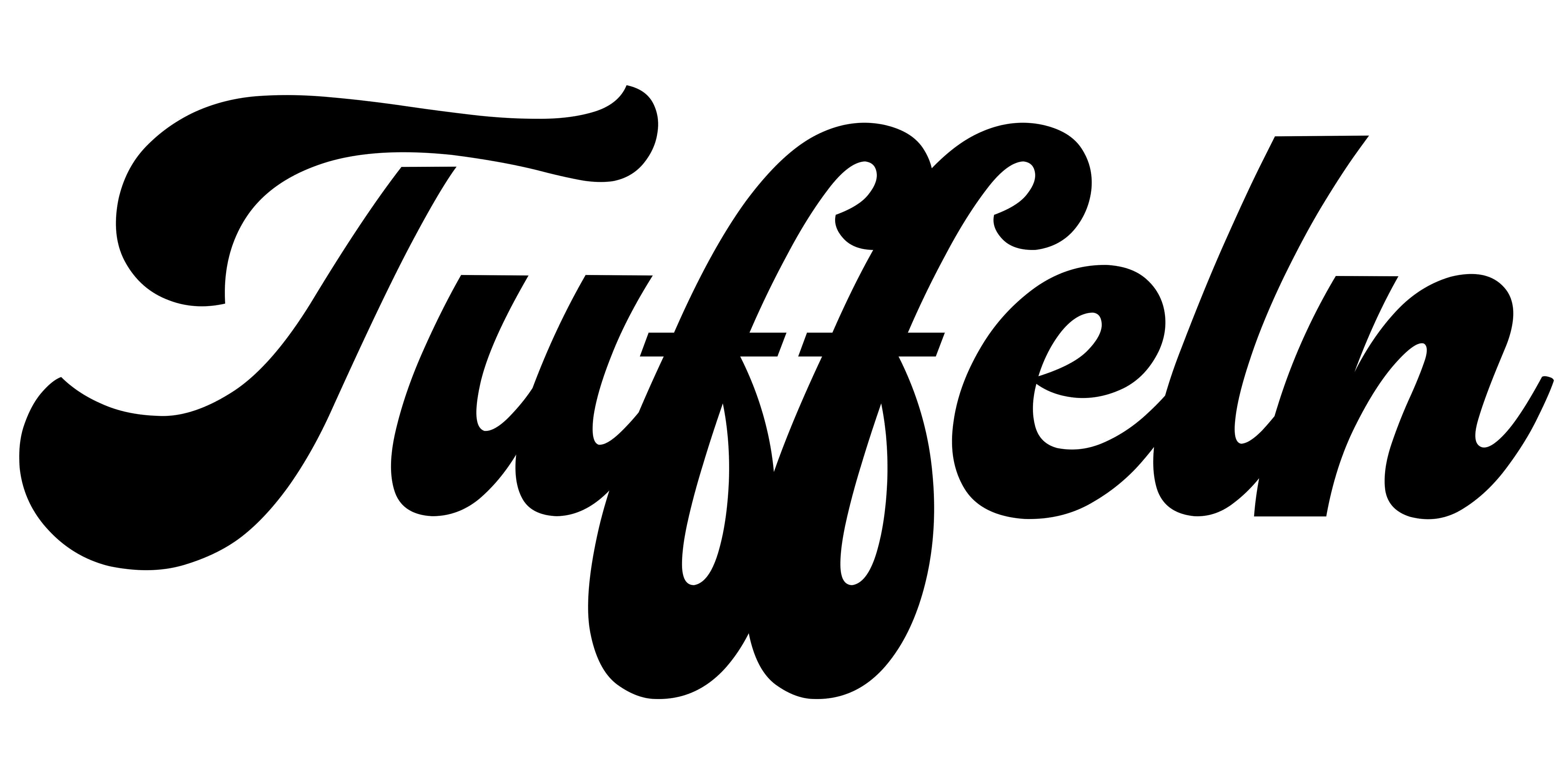 Tuffeln