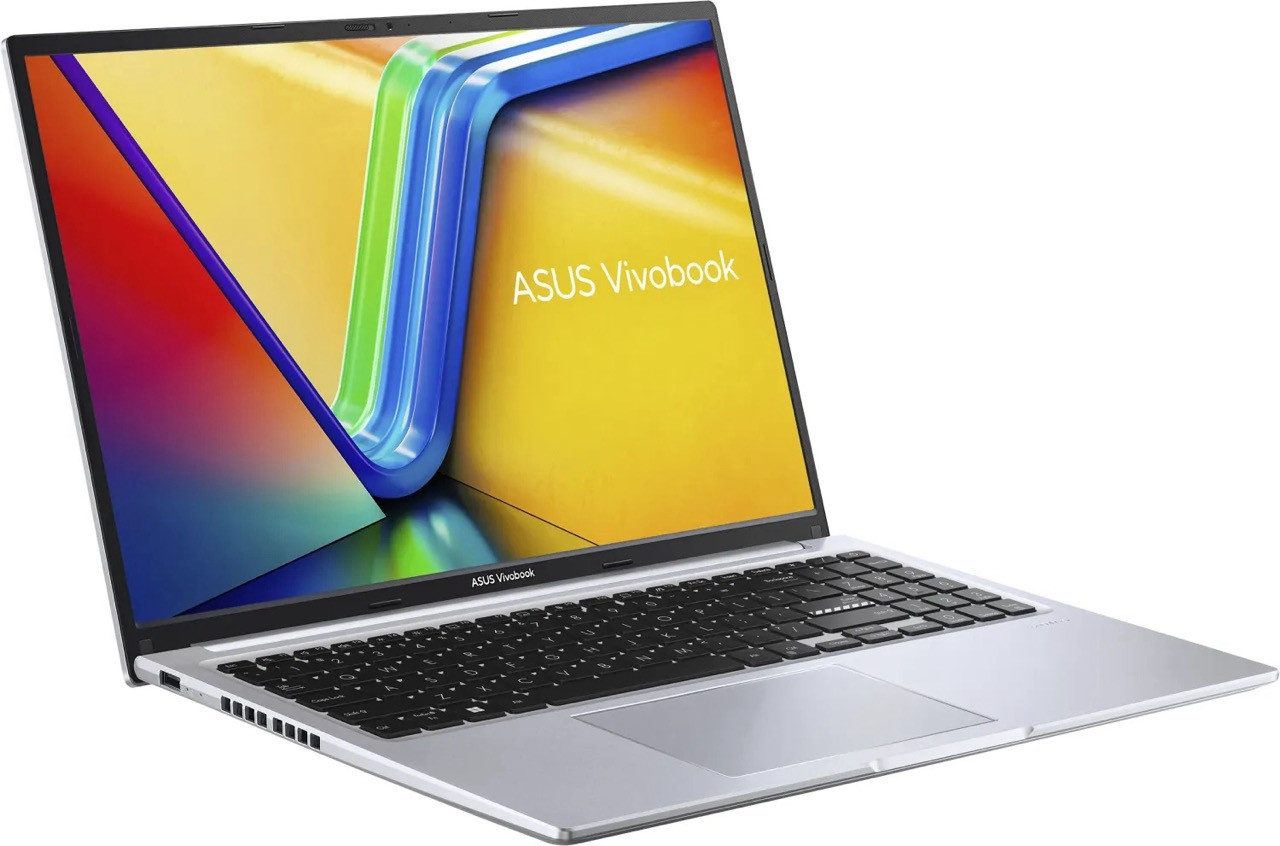Asus Asus Vivobook 16 M1605YA 16"/Ryzen 5/16/512SSD/W11 Notebook (AMD Ryzen 5 7430U, AMD Radeon Graphics (iGPU), 16 GB, 512 GB SSD, MIL-STD-810H)