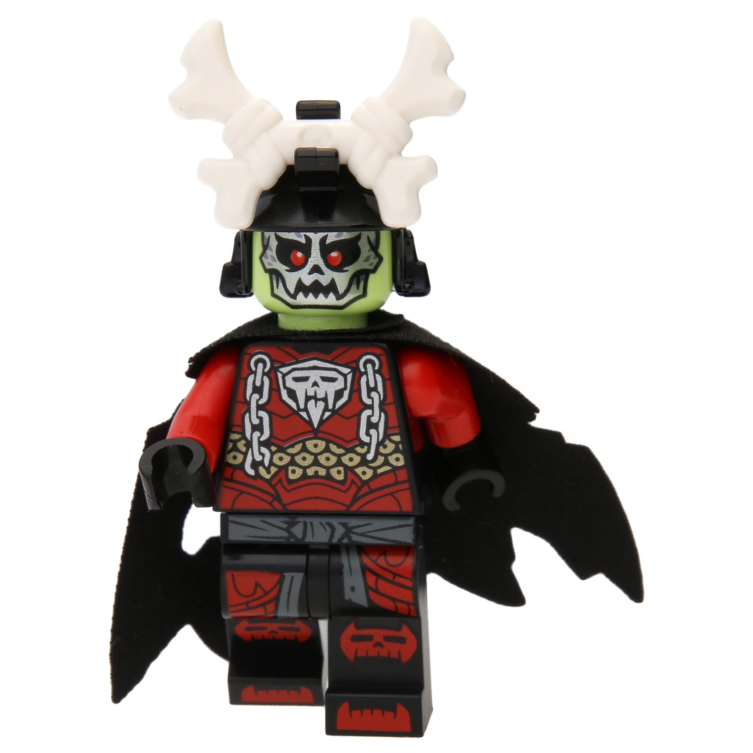 LEGO® Ninjago: Bone King Spielbausteine