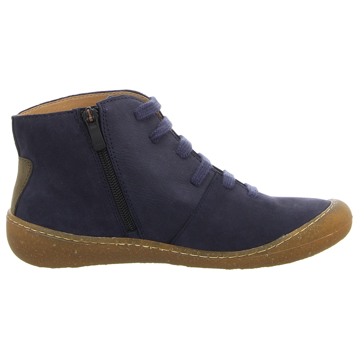 El Naturalista Pawikan Stiefelette