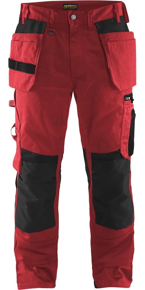 Blåkläder Arbeitshose Handwerker Arbeitshose