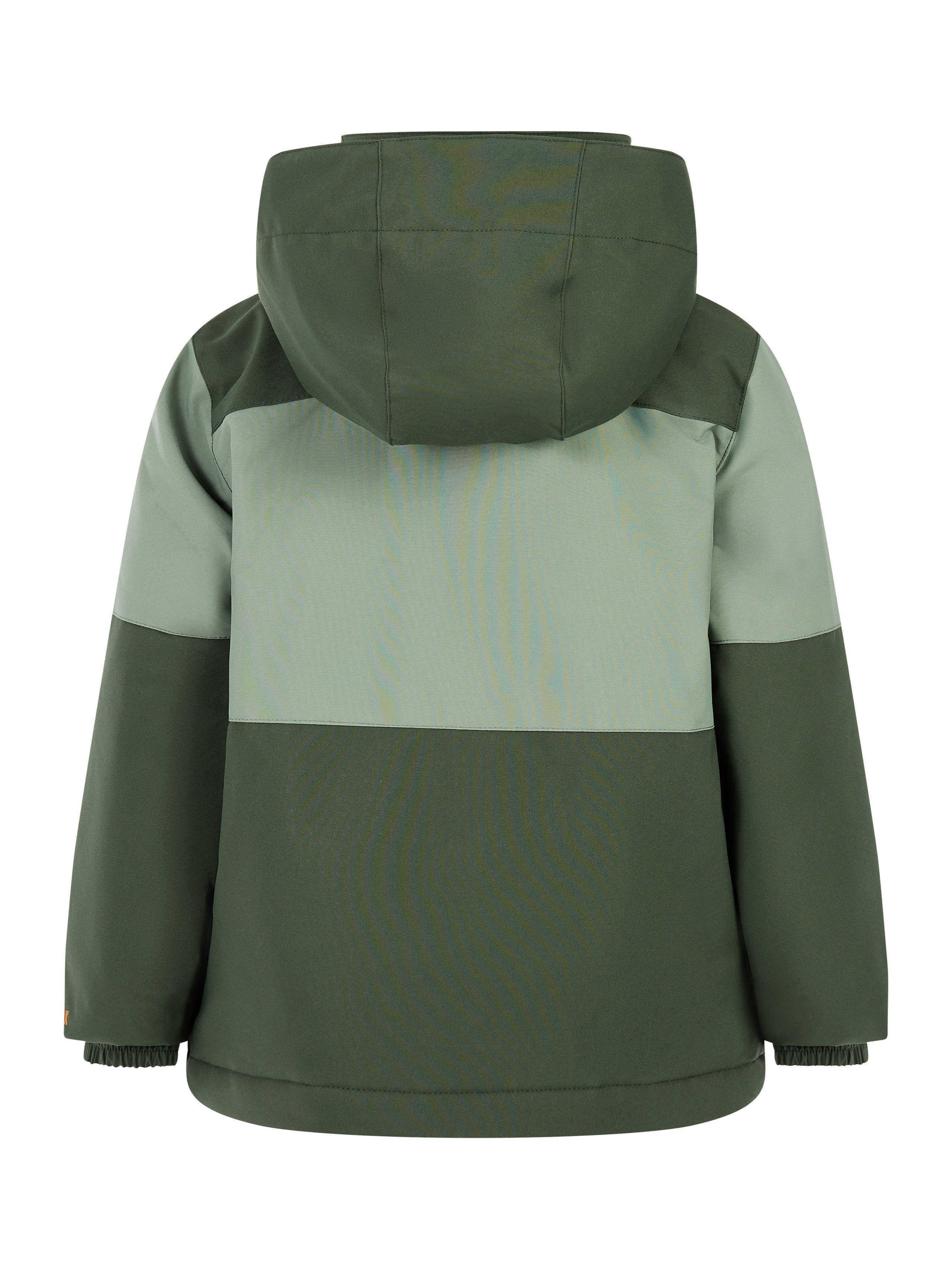 Protest Skijacke JU PRTConner TD snowjacket