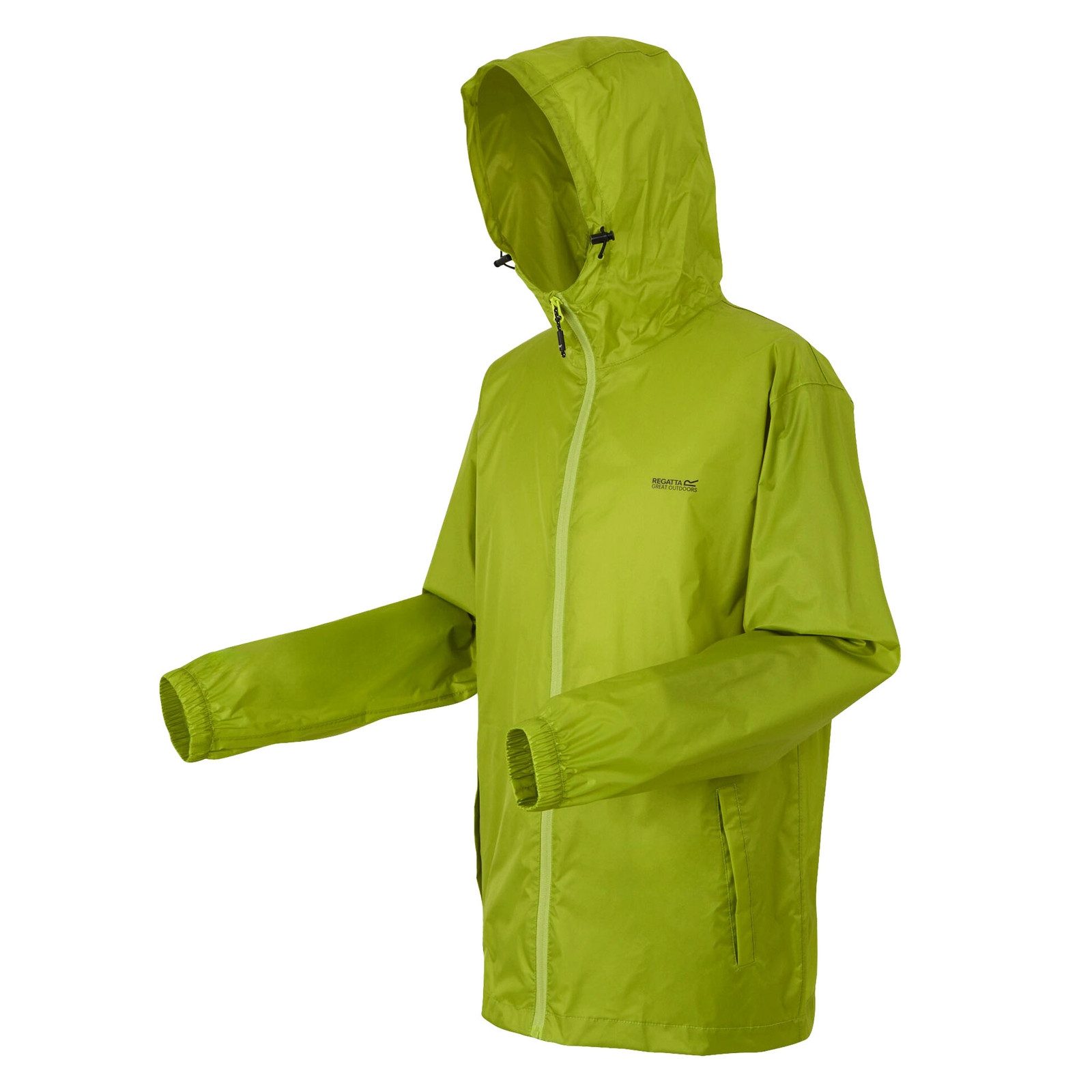Regatta Regenjacke Regenjacke Pack It III günstig online kaufen