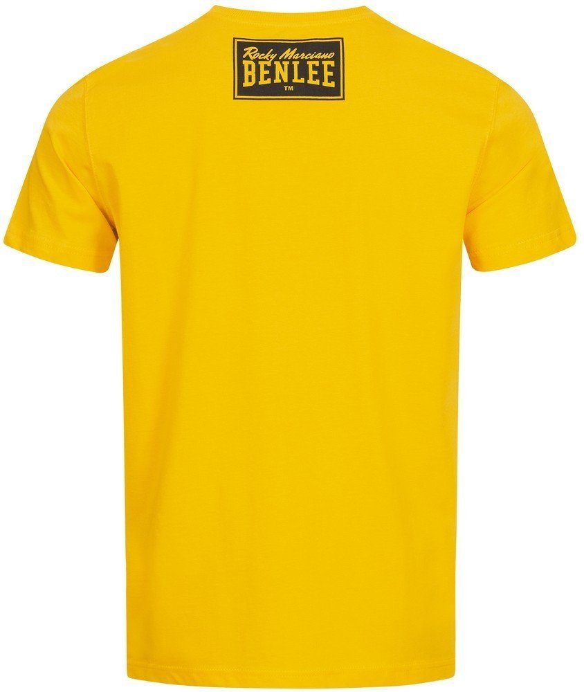 Benlee Rocky Marciano T-Shirt Logo günstig online kaufen