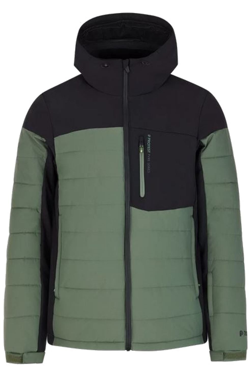 Winterjacke