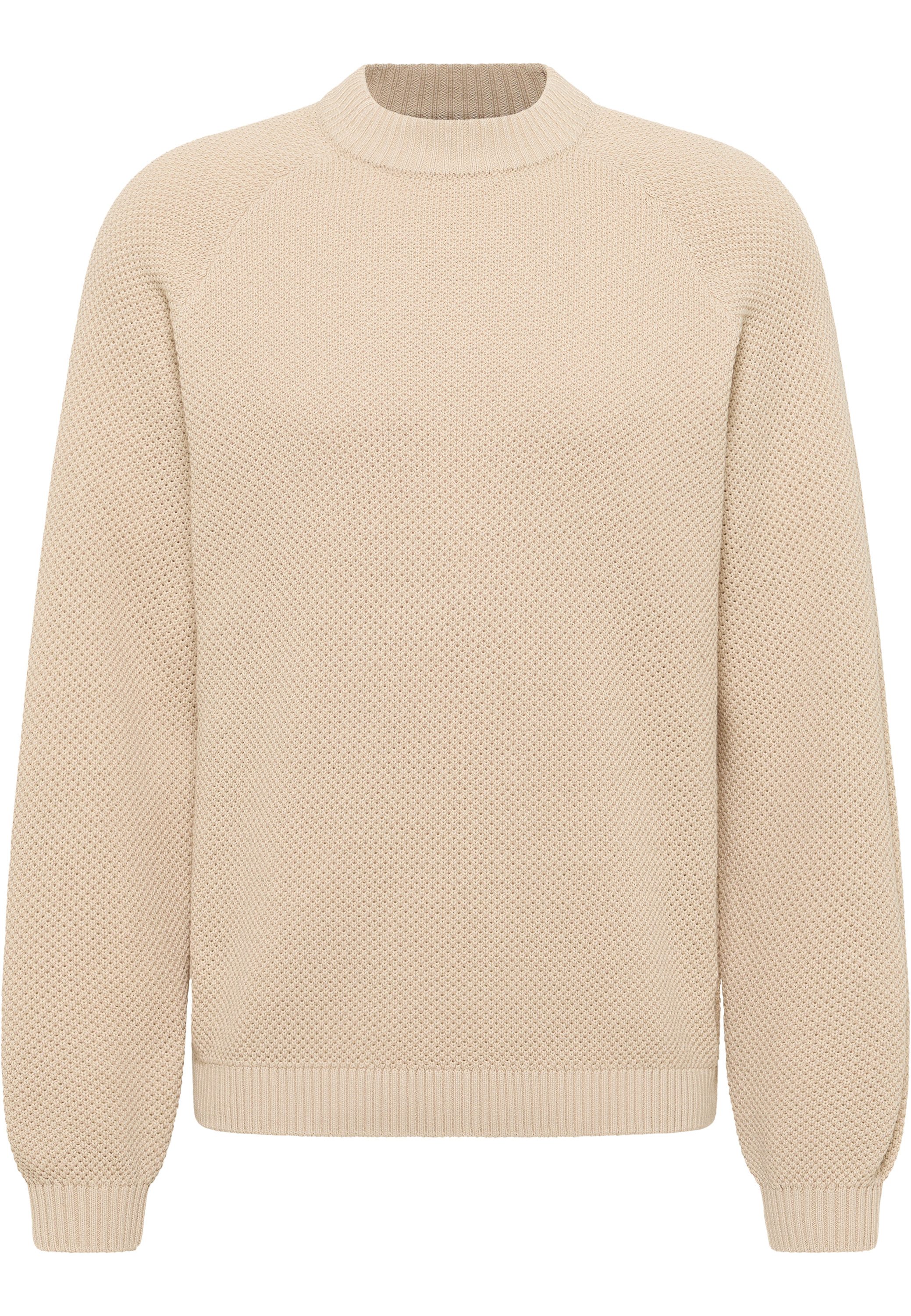 MUSTANG Cardigan Herren Style Elwood