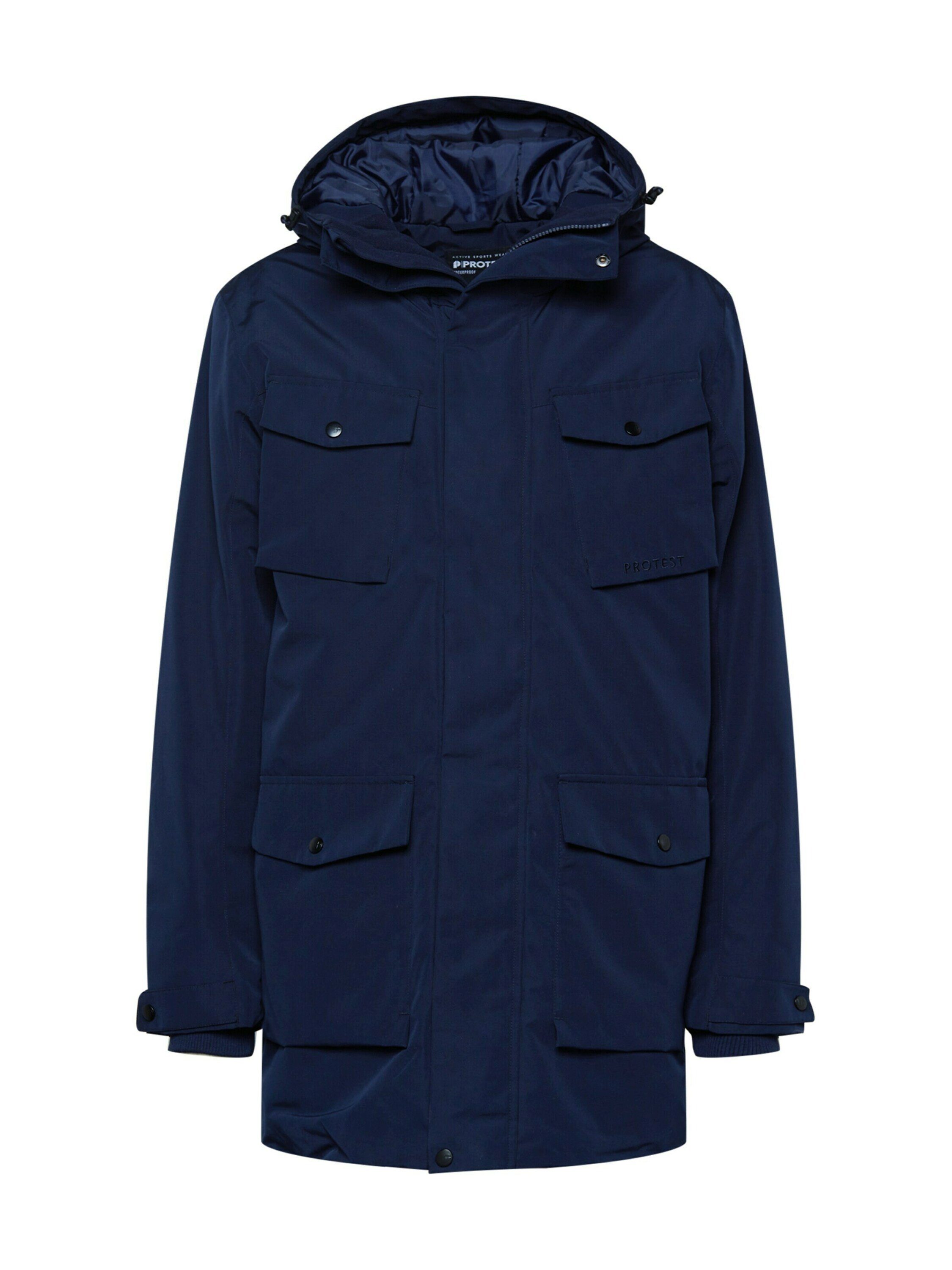 Parka MELTIN