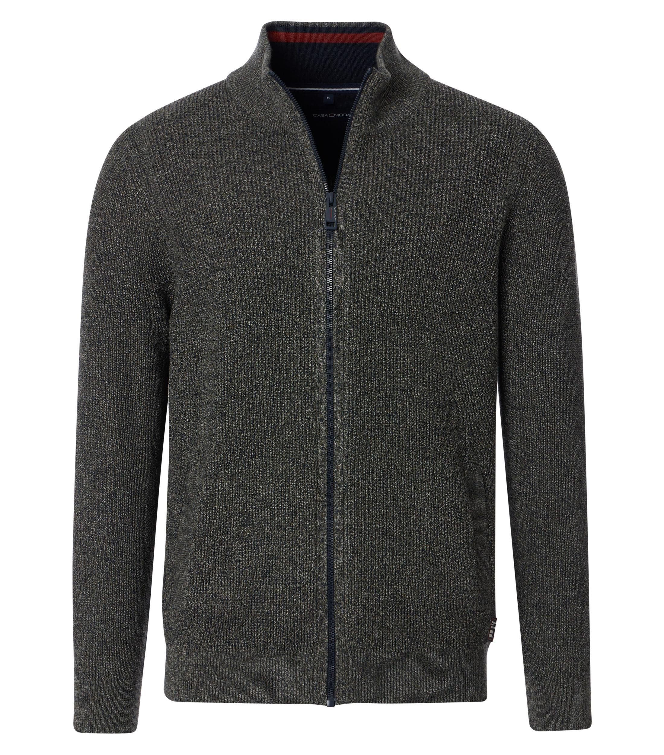 CASAMODA Strickjacke CASAMODA Strickjacke uni