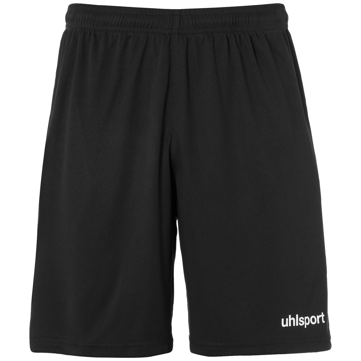 uhlsport Trainingsshorts Shorts CENTER BASIC - OHNE INNENSLIP Kids (1-tlg) elastisch – Bild 5 von 5
