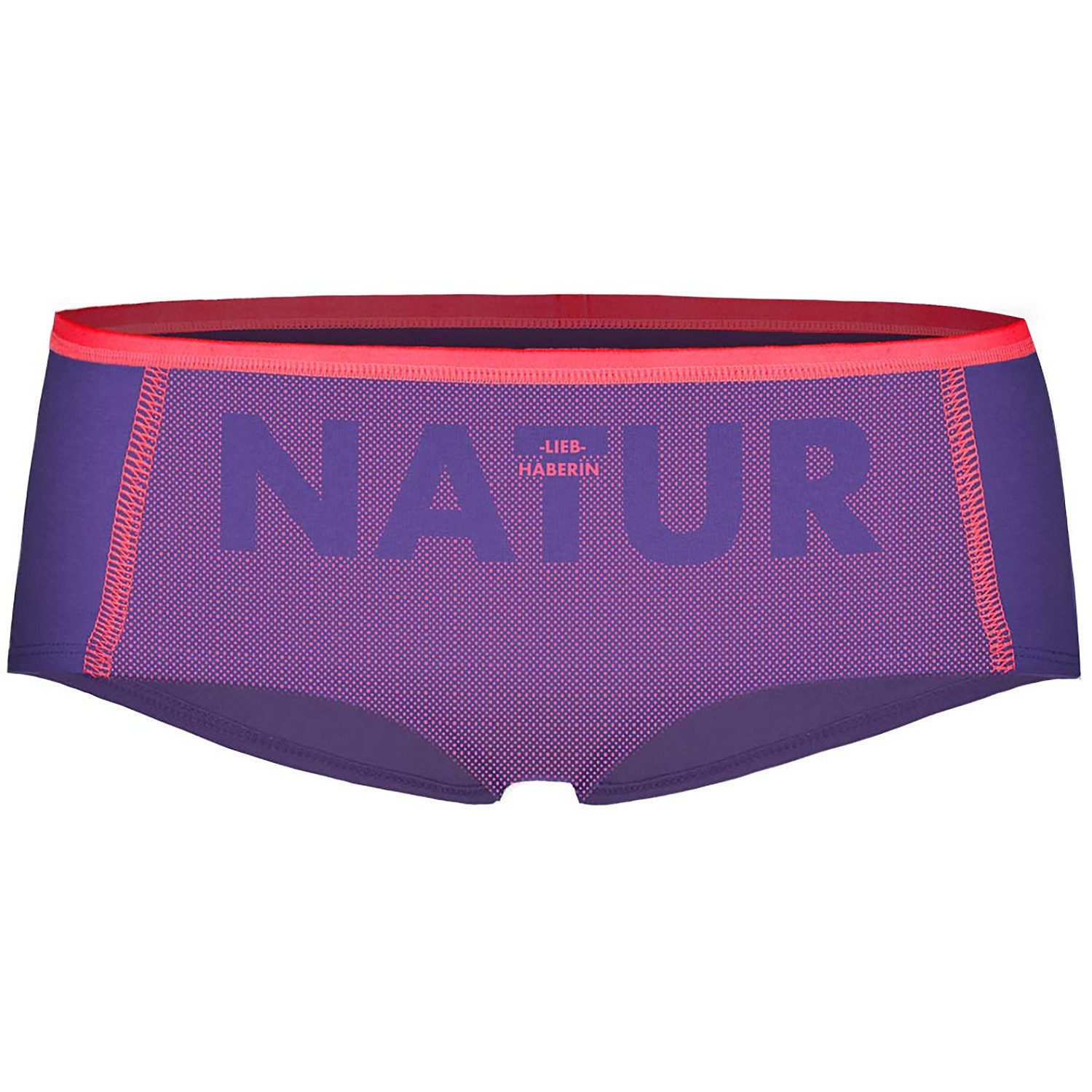 EIN SCHÖNER FLECK ERDE Funktionshose Hose lang W NATURLIEBHABERIN PANTY