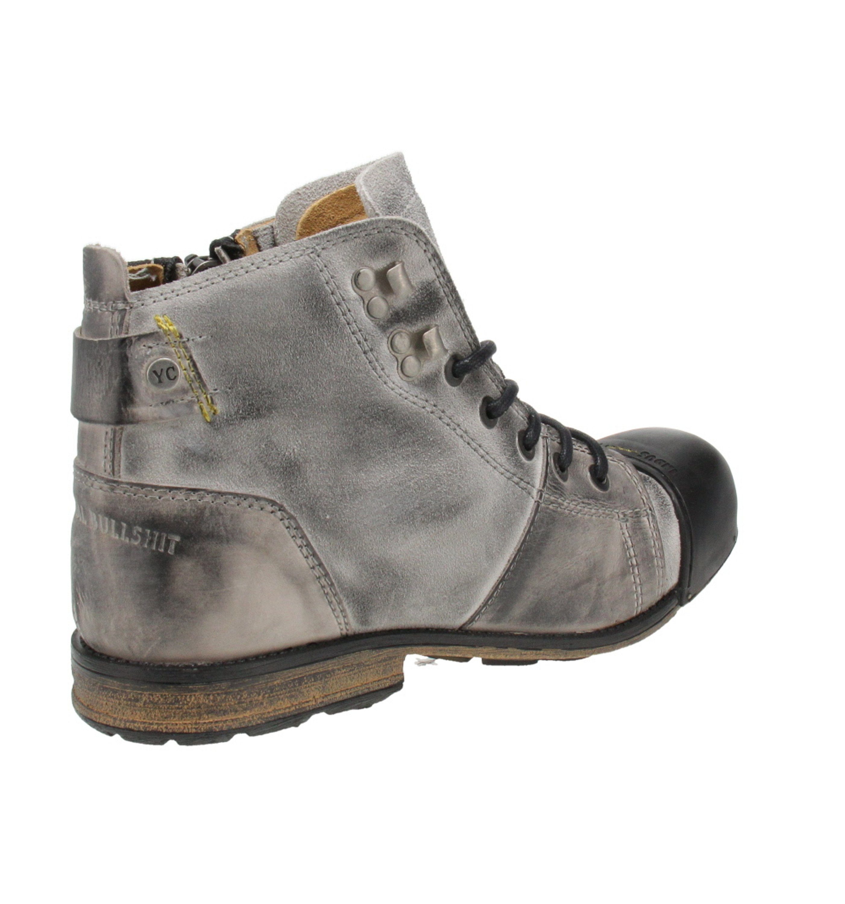 Yellow Cab y15419 industrial 2-d-8000green-42 Stiefel