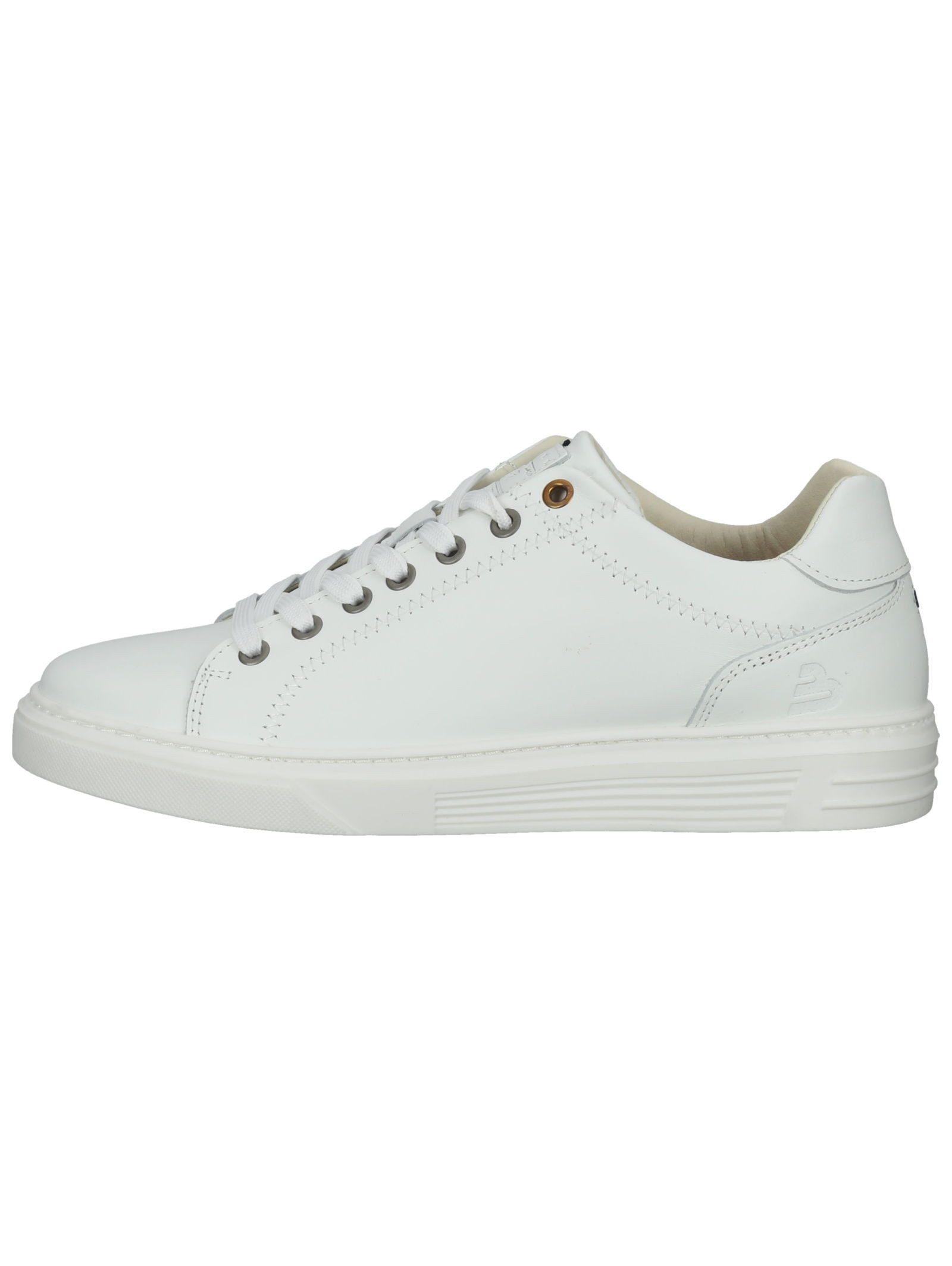 Bullboxer Sneaker Leder . Sneaker (1-tlg)
