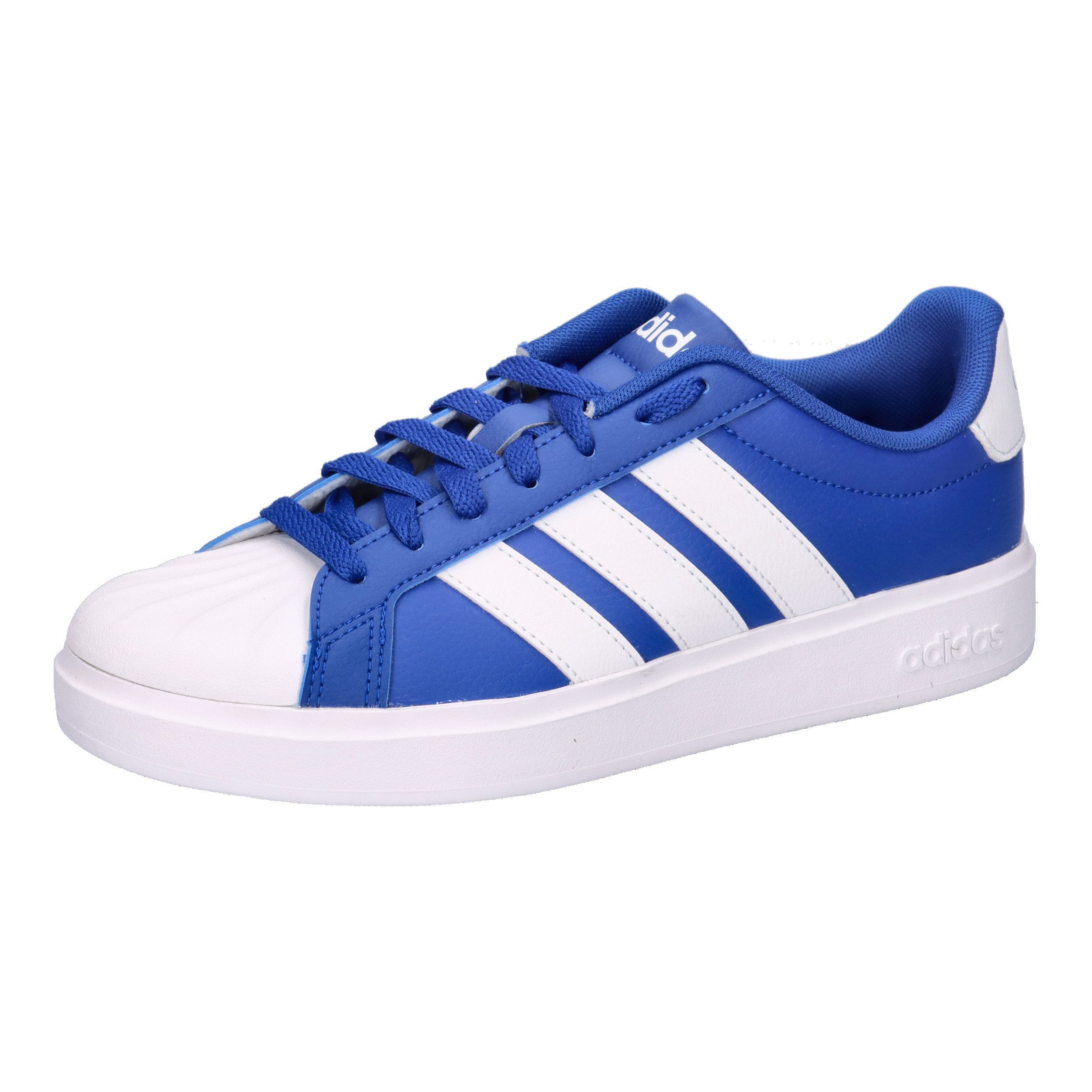 adidas Kinder Sneaker STREETTALK J Sneaker