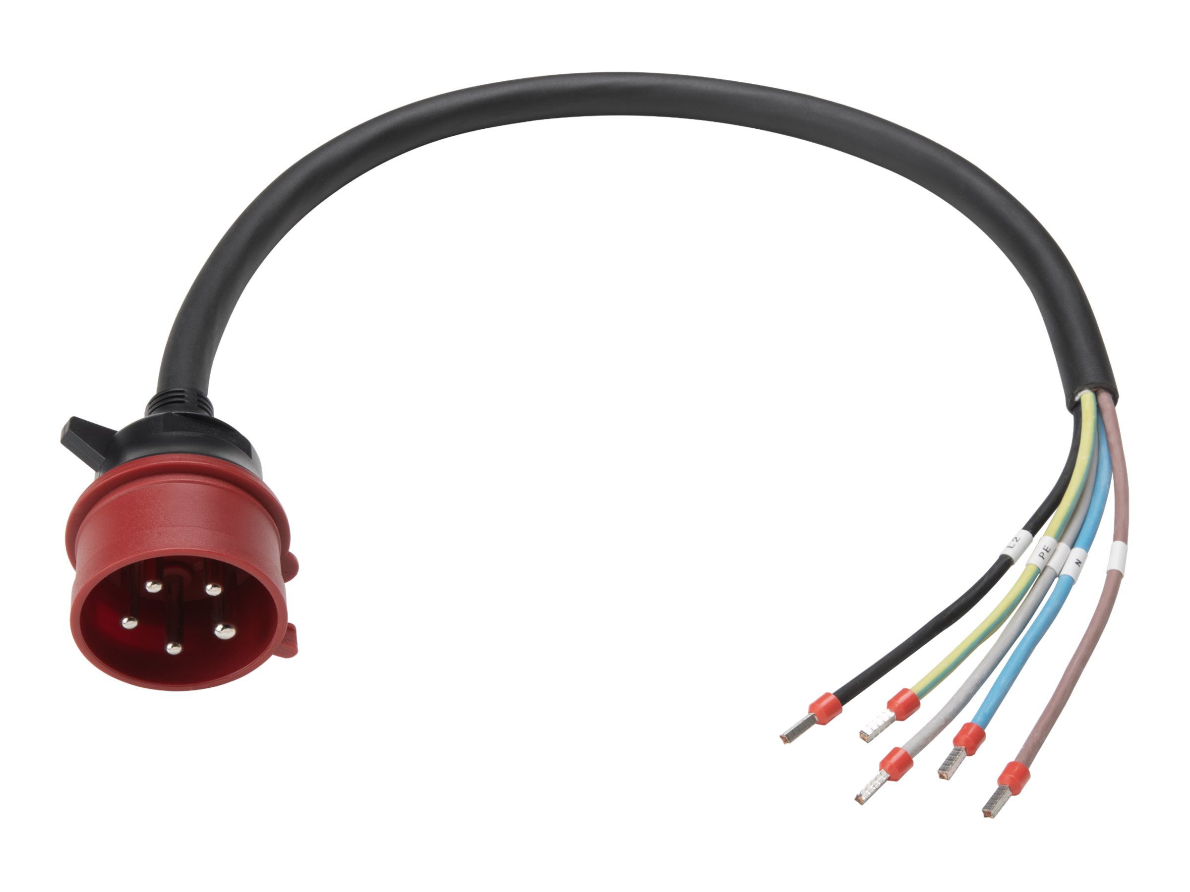 Anker TV-Kabel