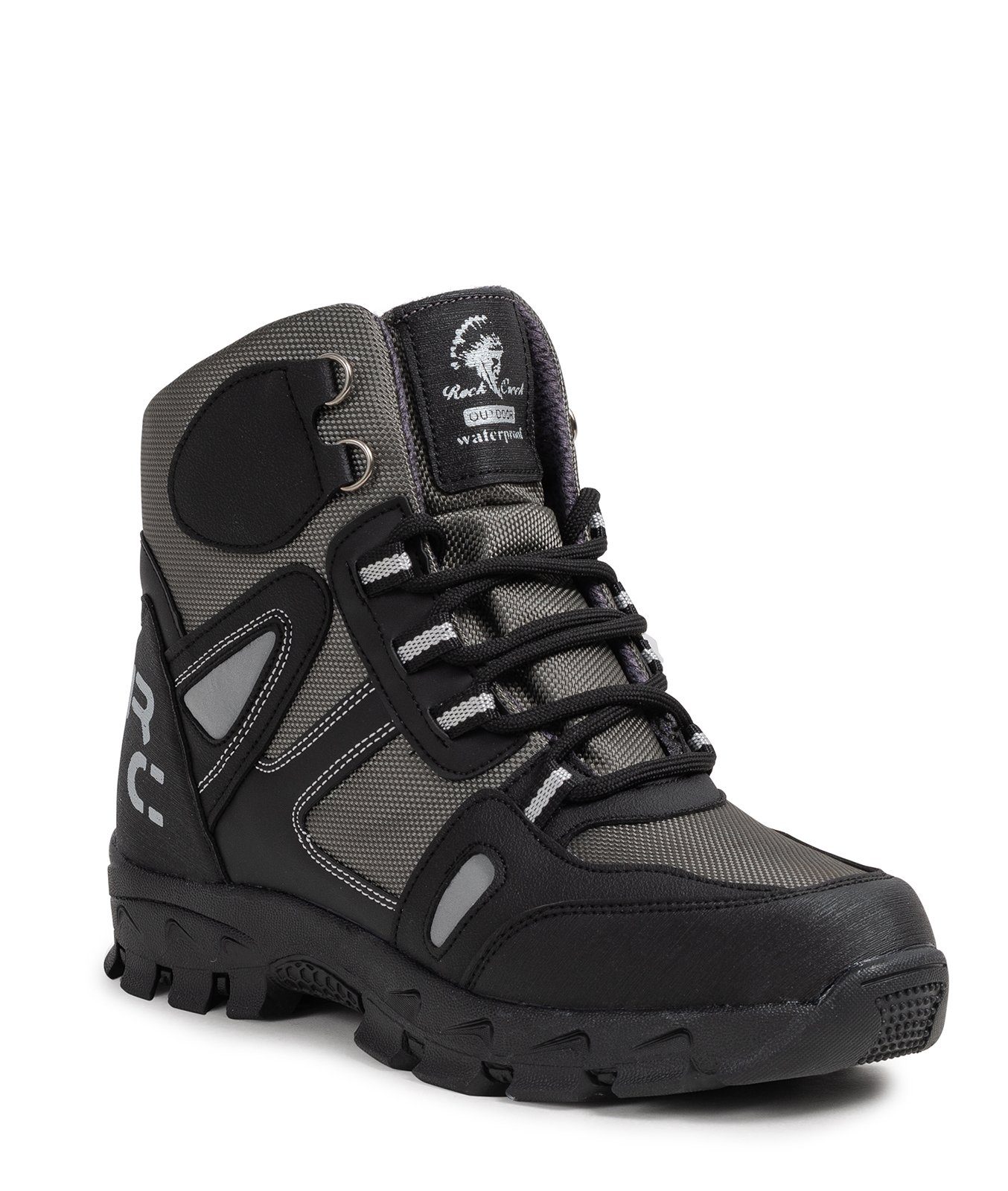 Rock Creek Damen Schuhe Wanderschuhe D-460 Outdoorschuh