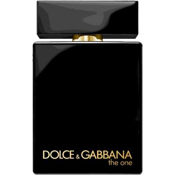 DOLCE & GABBANA Eau de Parfum The One For Men Intense E.d.P. Nat. Spray